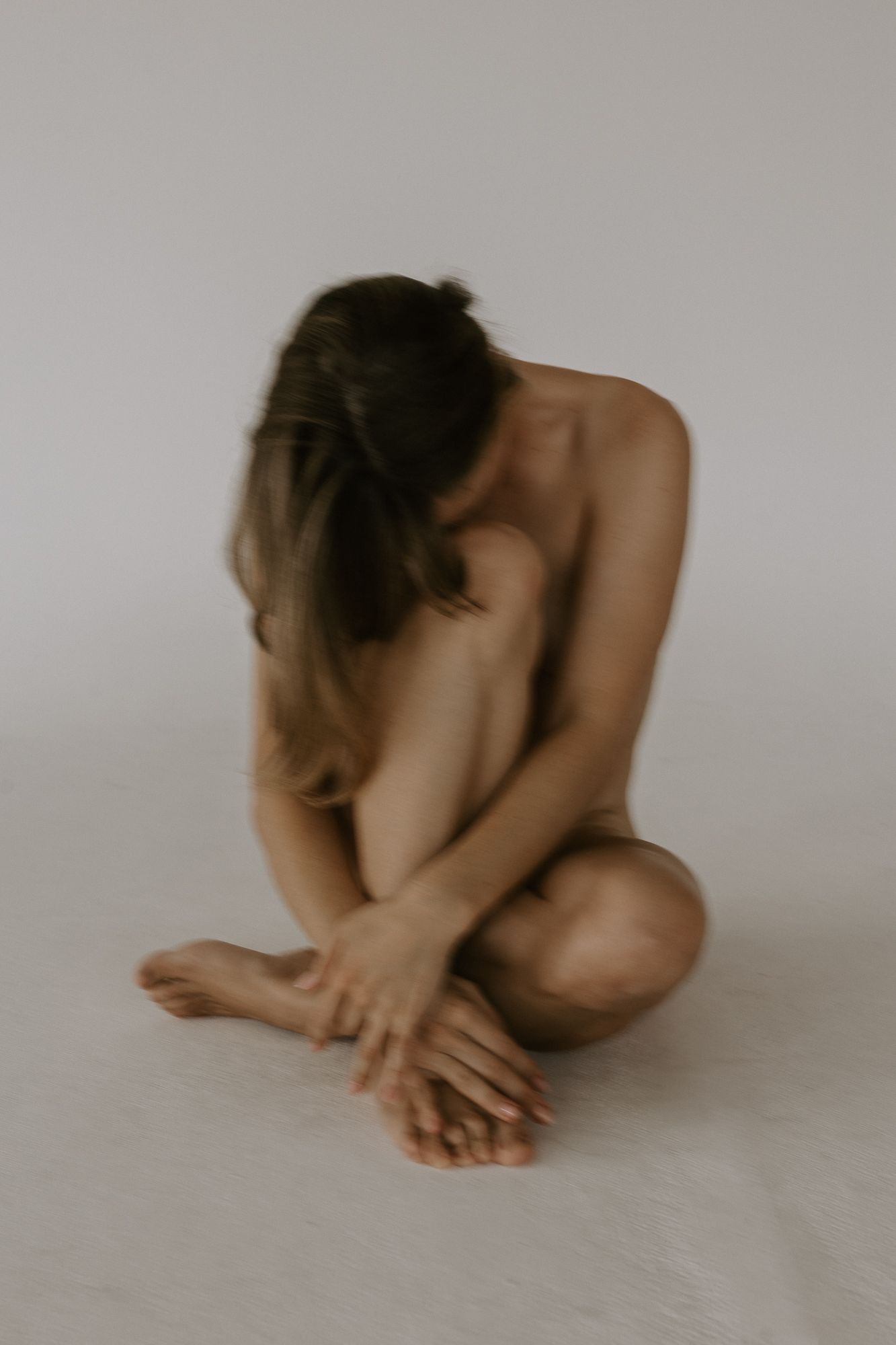 The Body Project - Body Positive Photography Project Initiative by Martine Payne
