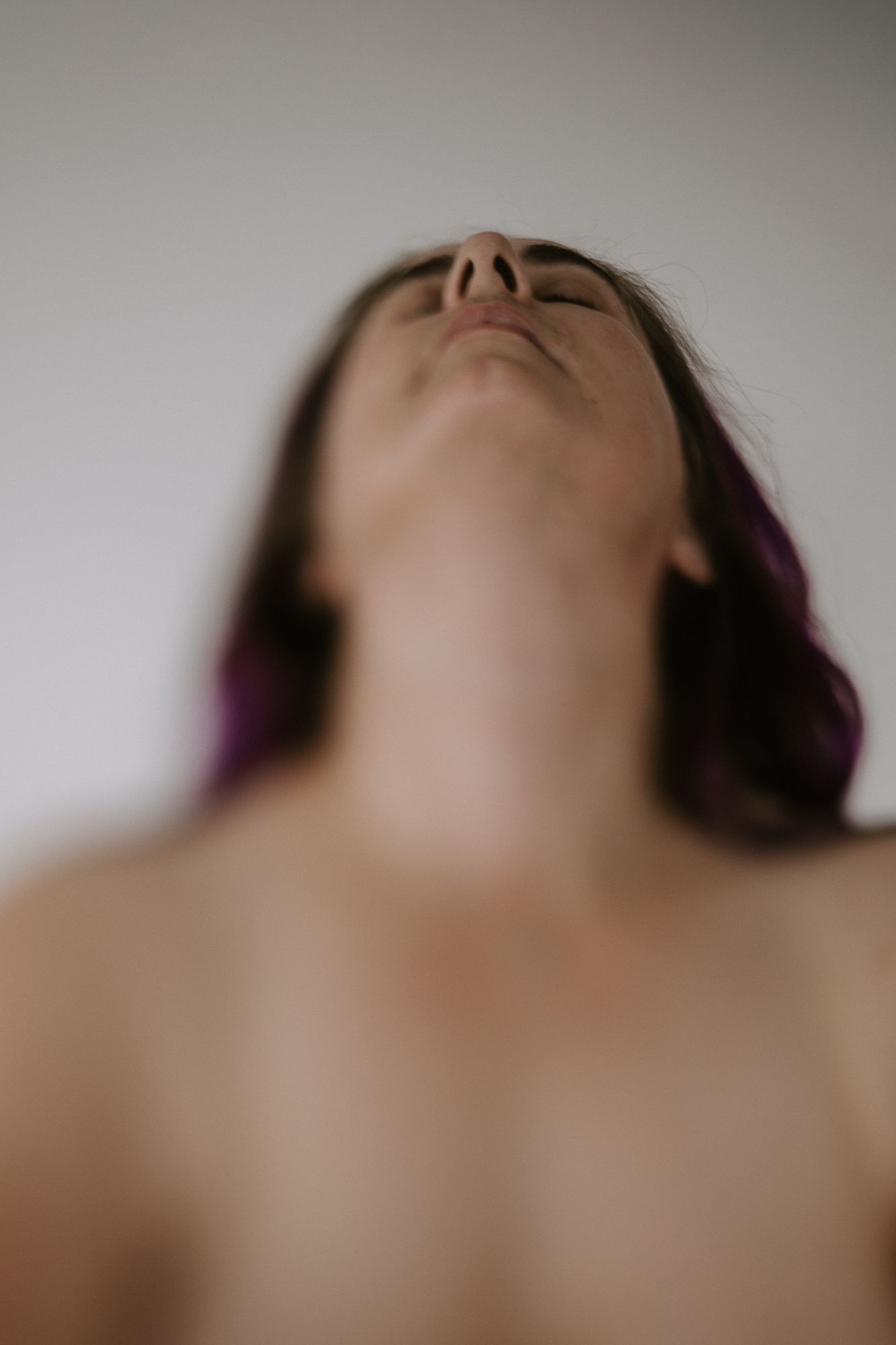 The Body Project - Body Positive Photography Project Initiative by Martine Payne