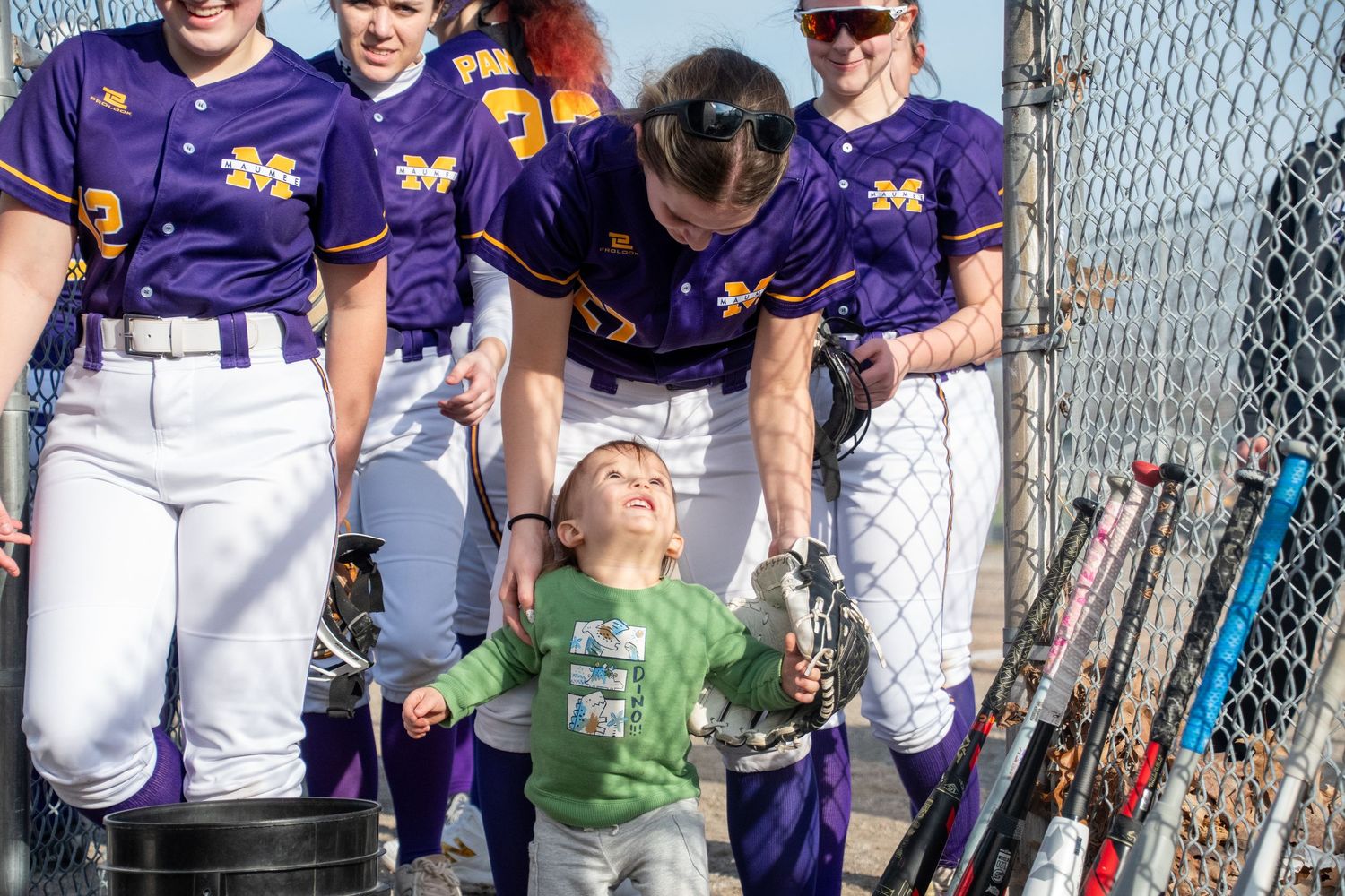 A beautiful Photo that really captures what Braden Bond Photography is all about.