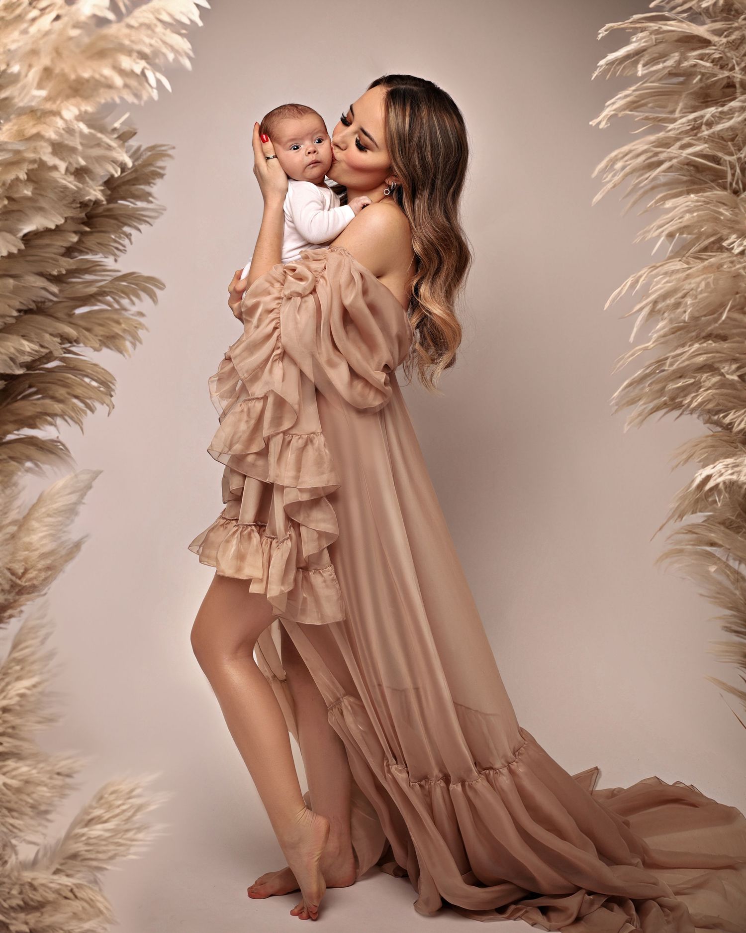 Newborn Shooting Nürnberg & Umgebung – Anastasia Rociene Fotografie