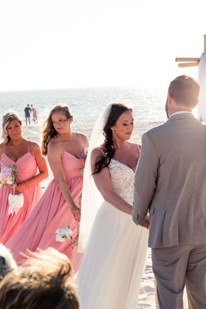where is the best beach wedding venue in Tampa, Dunedin, Clearwater, St Pete, Naples, Bradenton, Miami, West Palm, Amelia Island, Florida