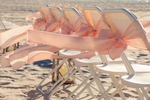 Micro wedding destination beach venue in Tampa, Dunedin, Clearwater, St Pete, Naples, Bradenton, Miami, West Palm, Amelia Island, Florida
