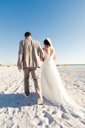 where is the best beach wedding venue in Tampa, Dunedin, Clearwater, St Pete, Naples, Bradenton, Miami, West Palm, Amelia Island, Florida