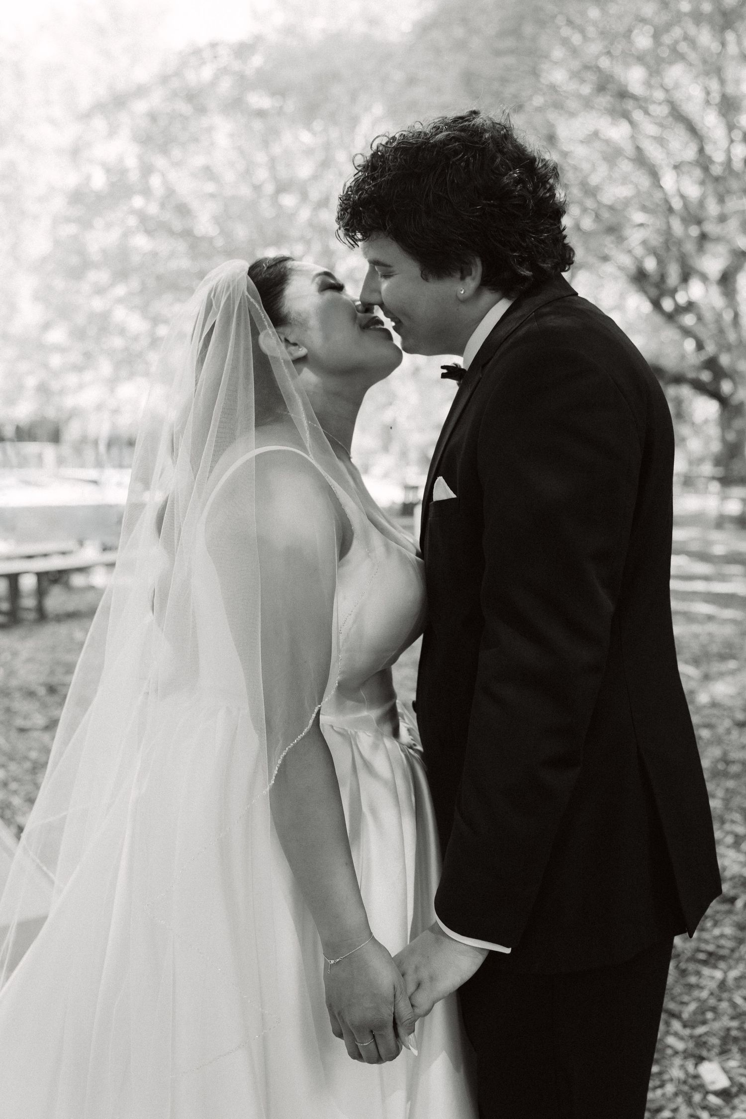 Northern California Wedding Photography