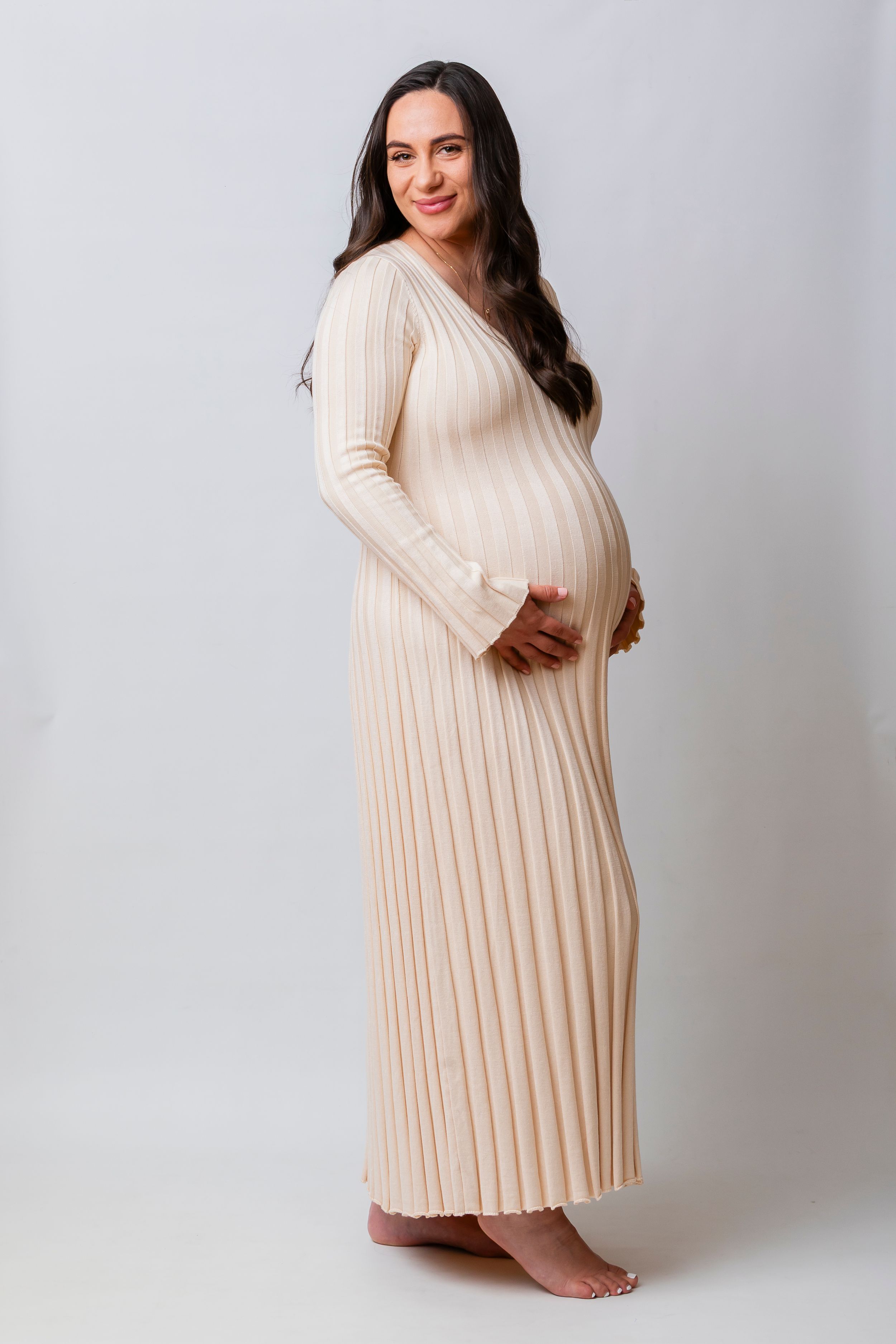 Maternity Photo of a pregnant woman