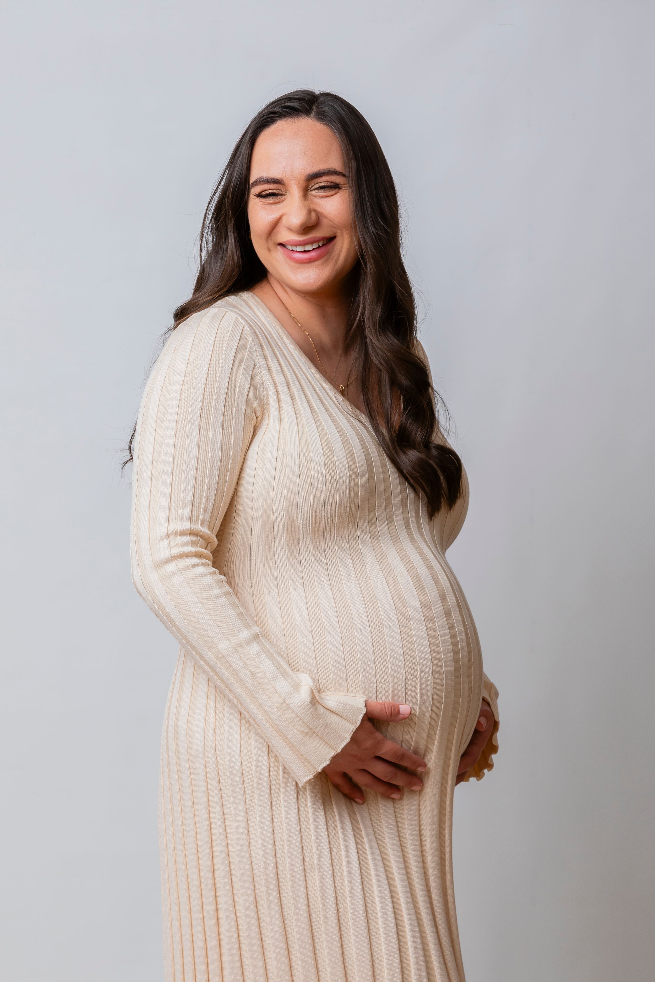 Maternity Photo of a pregnant woman
