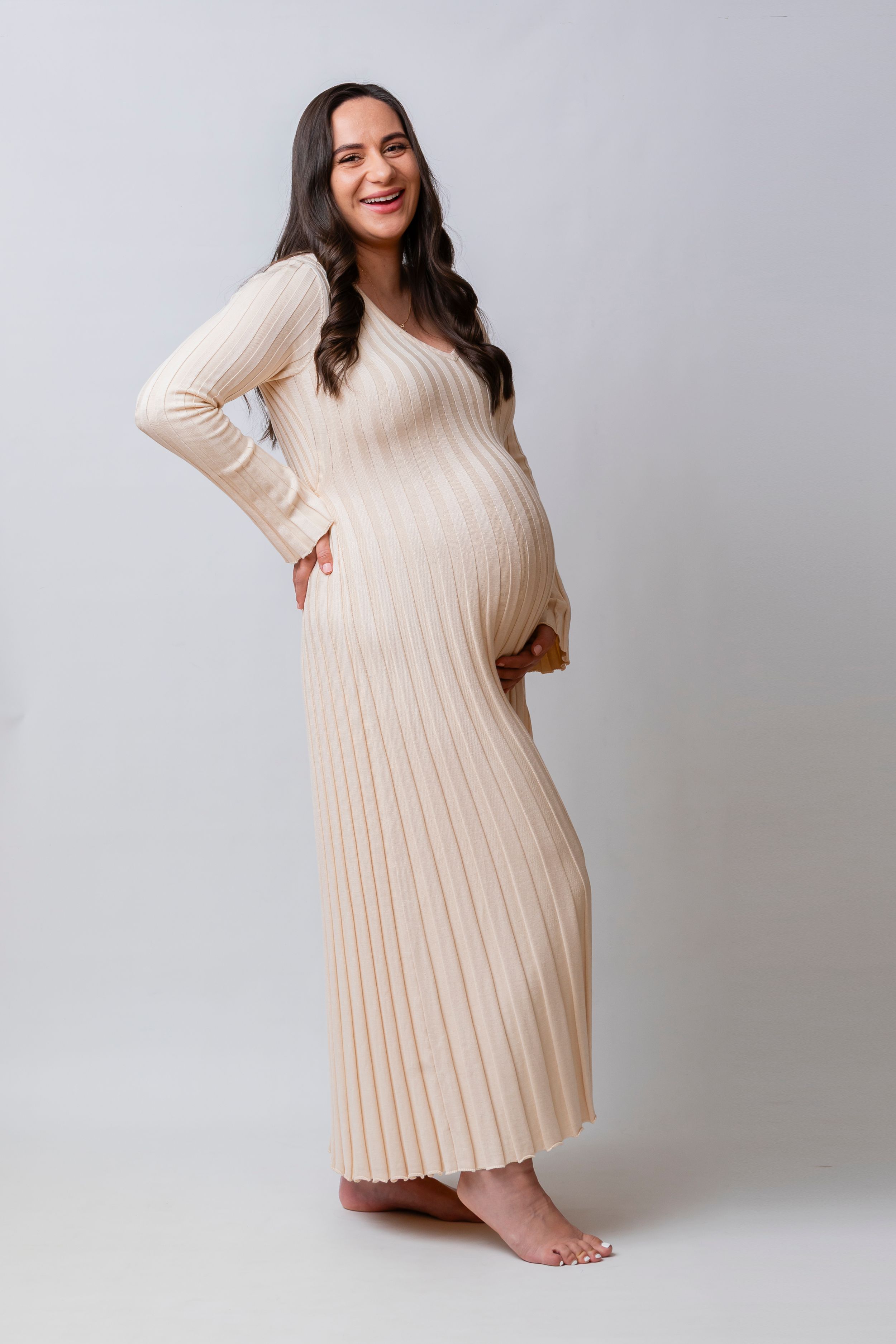 Maternity Photo of a pregnant woman