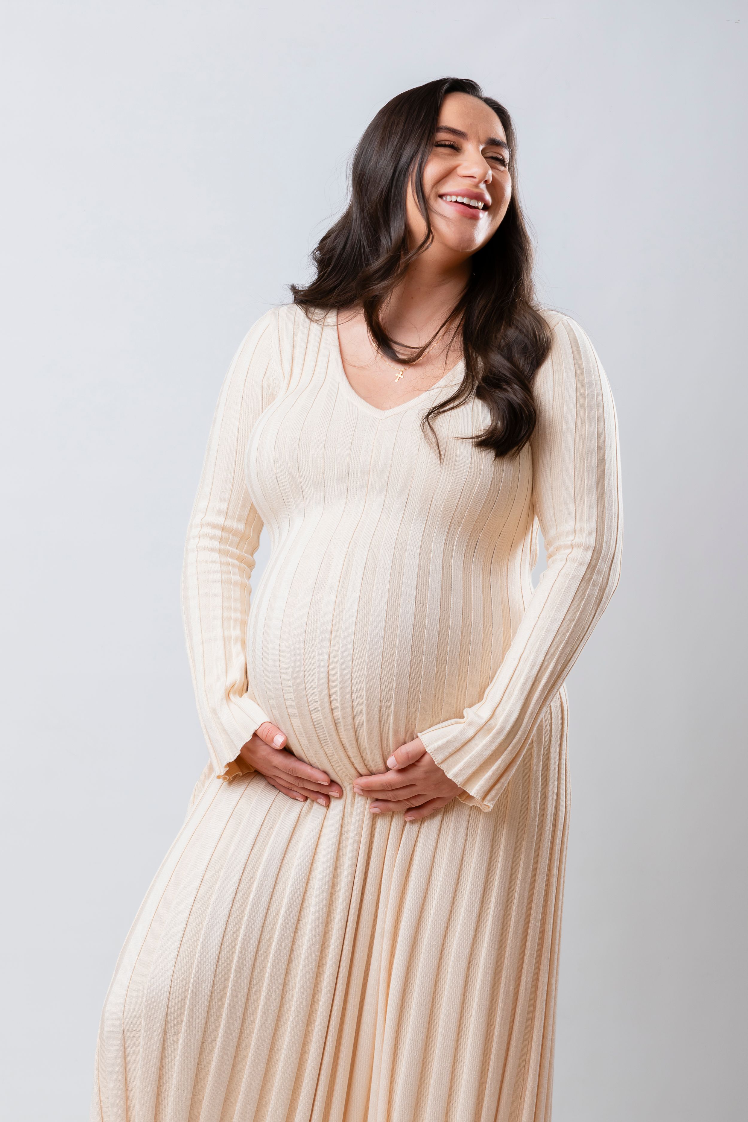 Maternity Photo of a pregnant woman