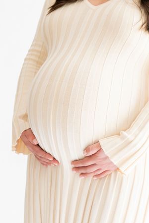 Maternity Photo of a pregnant woman