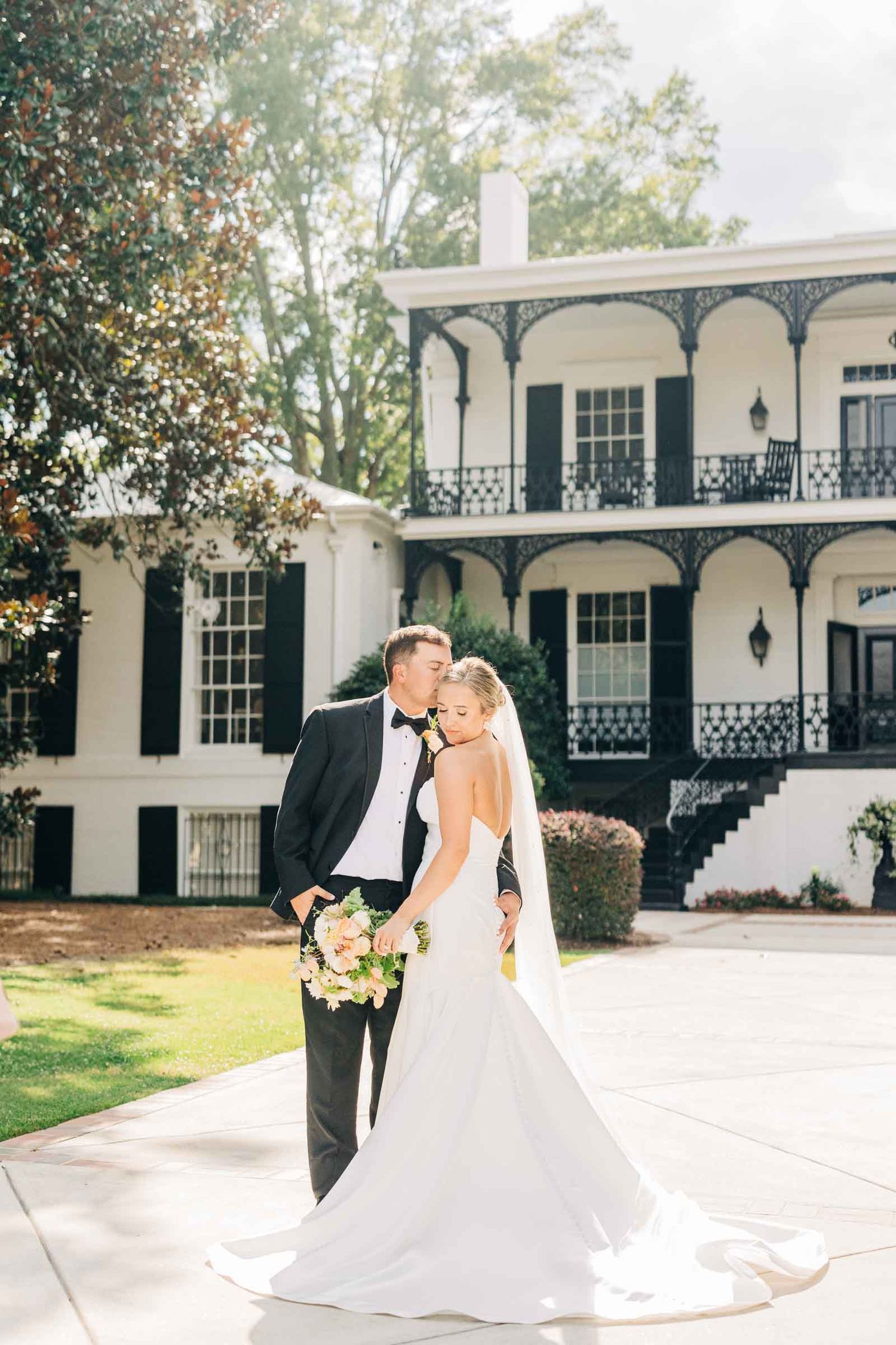 255 Milledge Athens wedding photography
