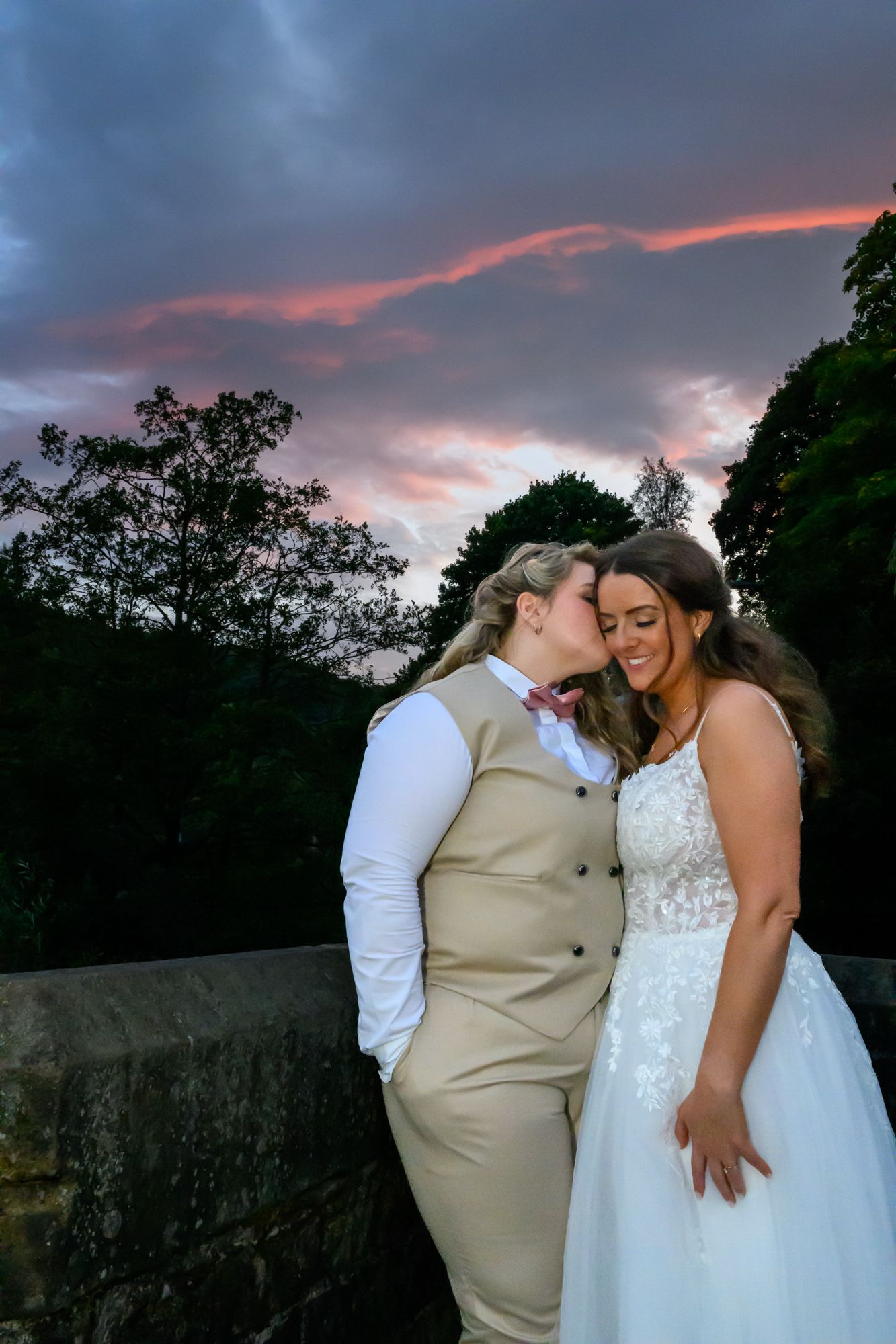 Hebden Bridge wedding photographer