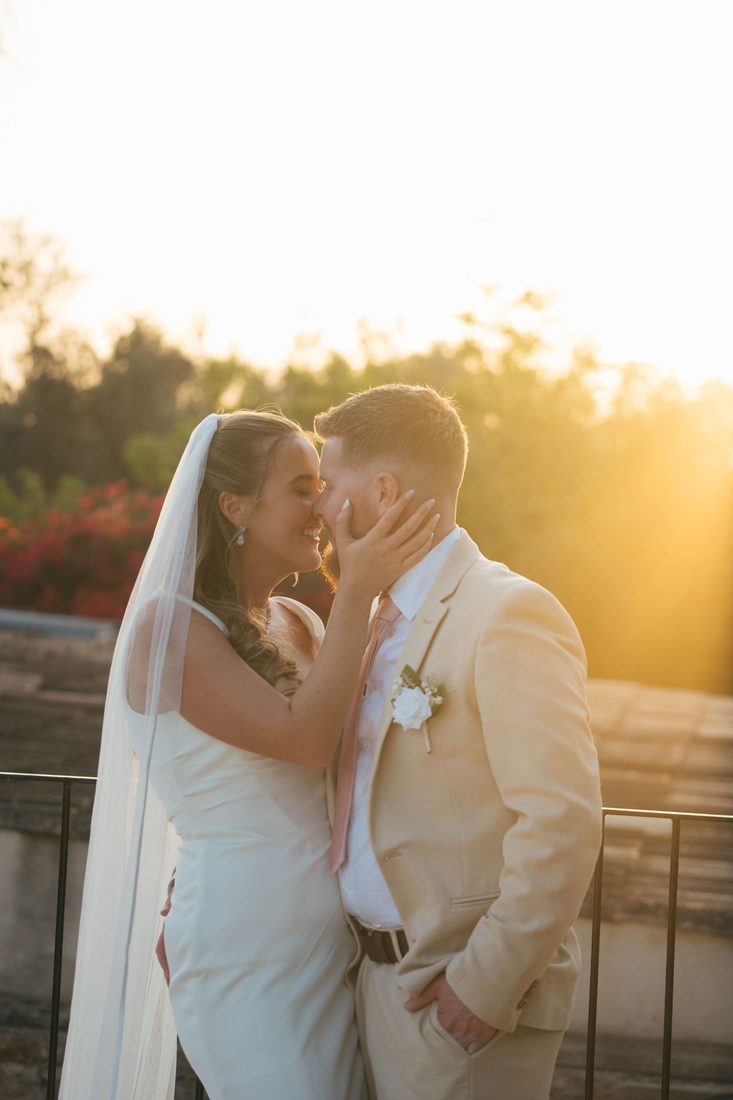 Wedding in Mallorca, Spain