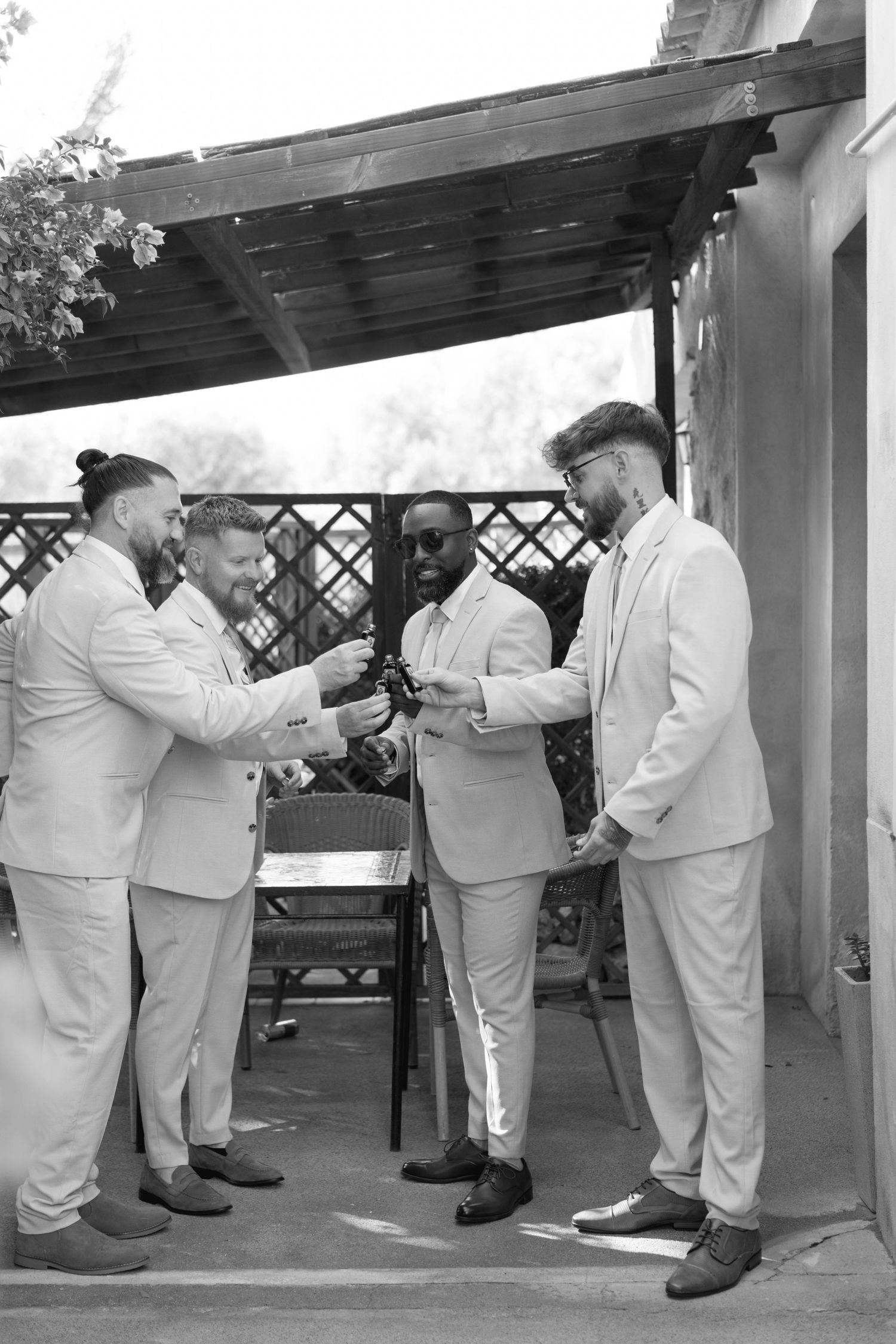Wedding in Mallorca, Spain