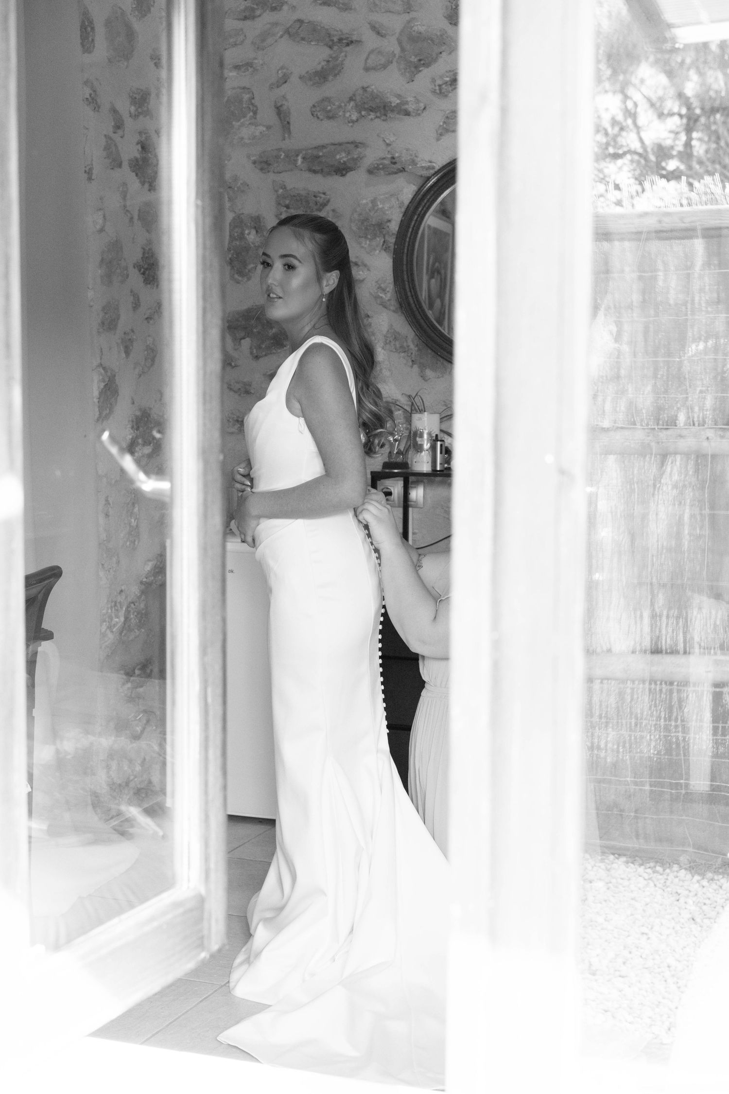 Wedding in Mallorca, Spain