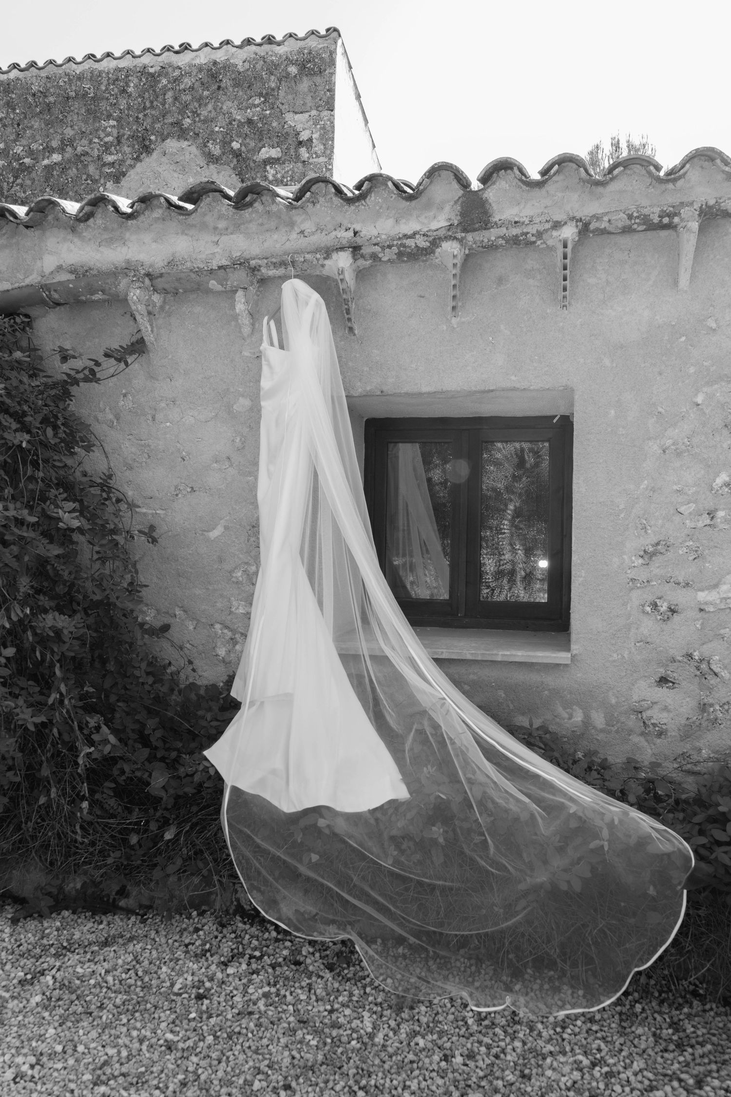 Wedding in Mallorca, Spain
