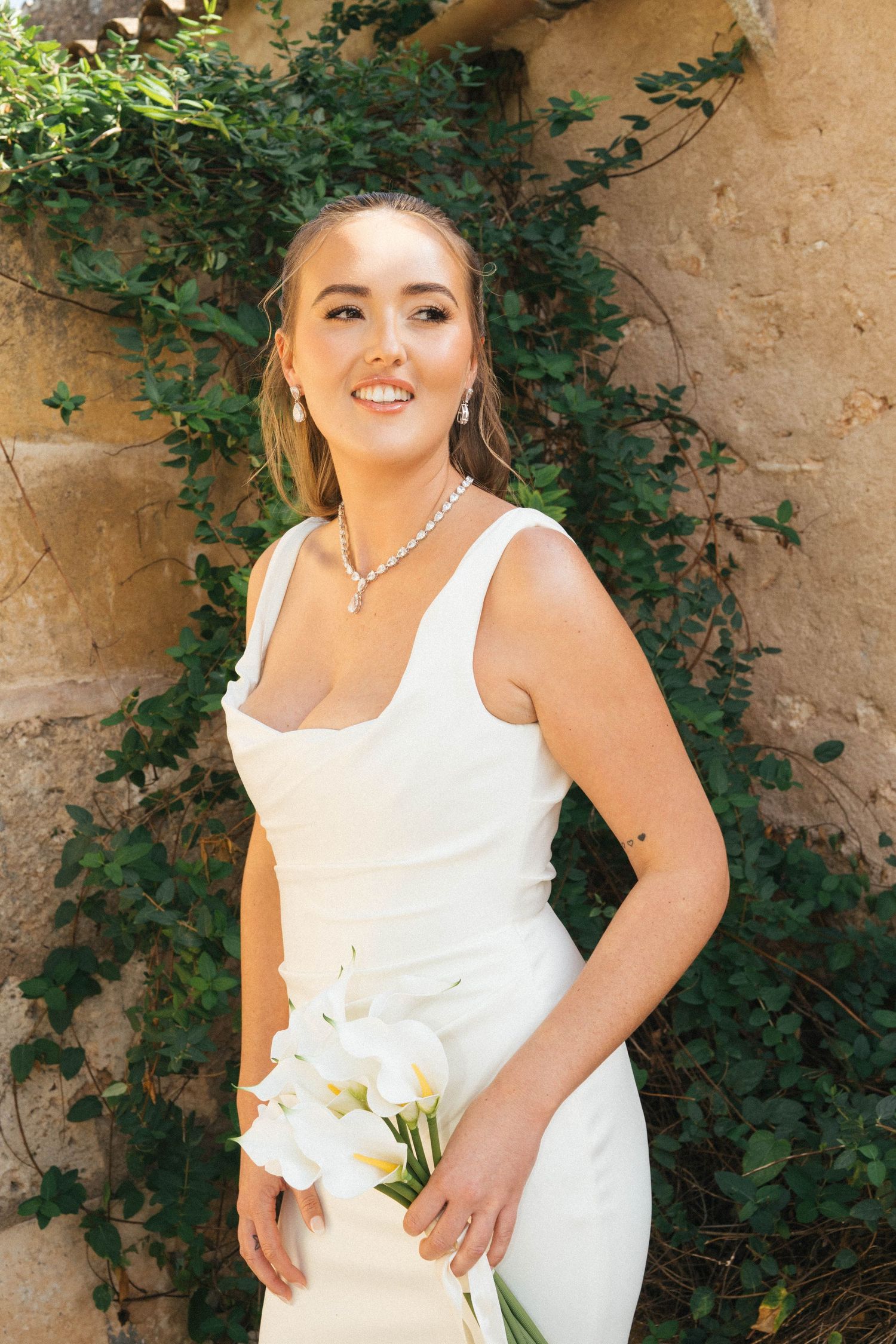Wedding in Mallorca, Spain
