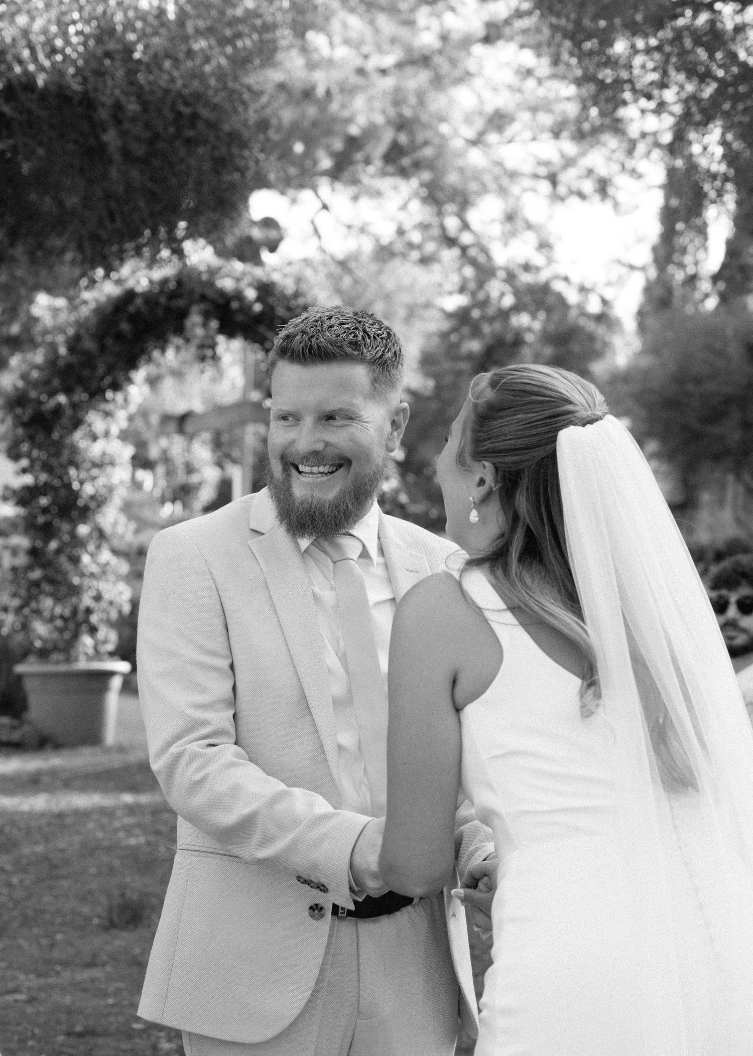 Wedding in Mallorca, Spain