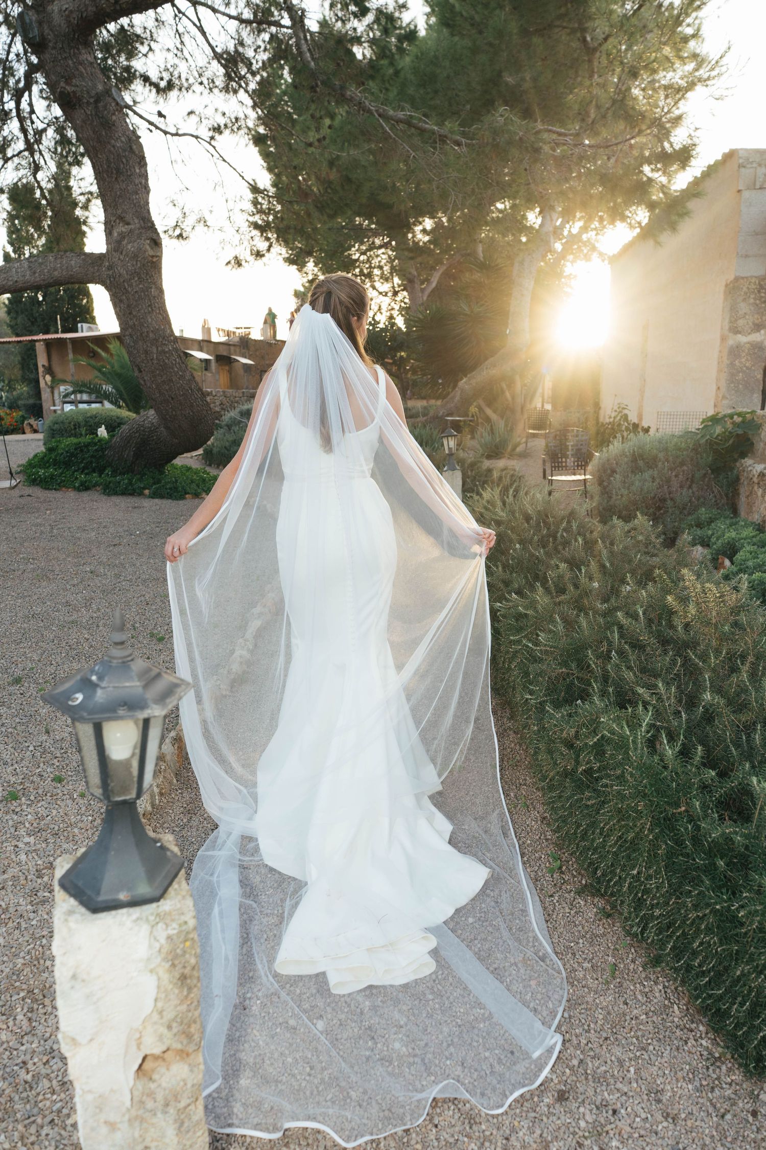 Wedding in Mallorca, Spain