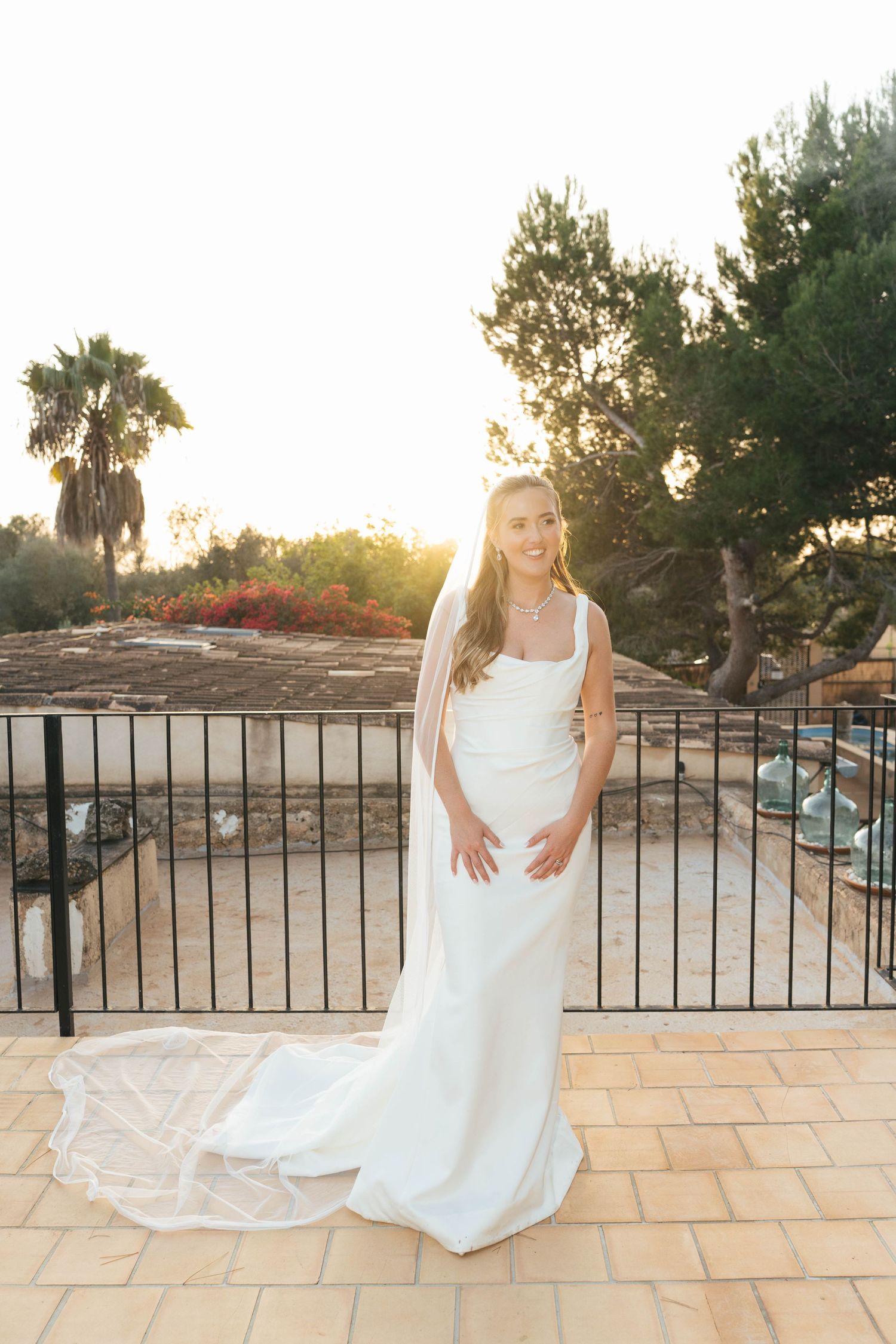 Wedding in Mallorca, Spain