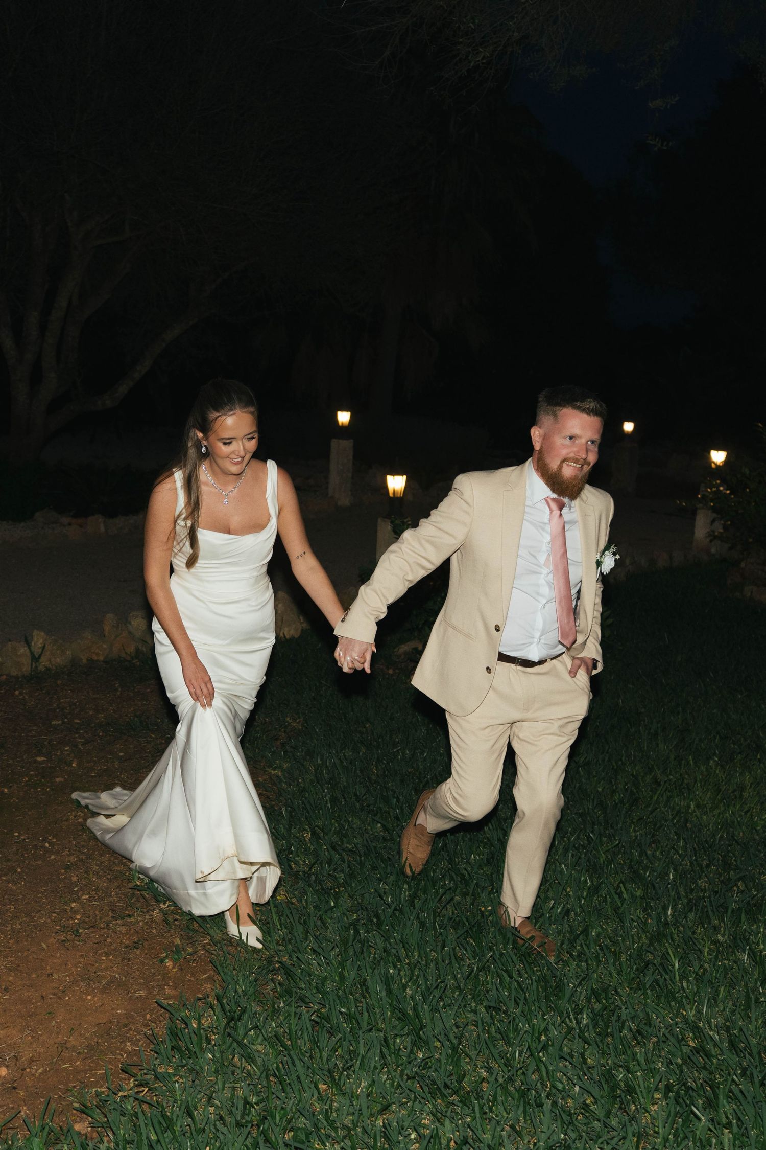 Wedding in Mallorca, Spain