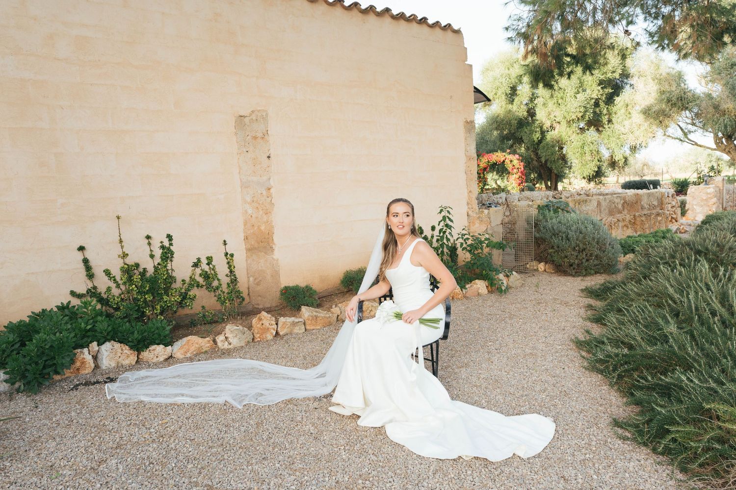Wedding in Mallorca, Spain