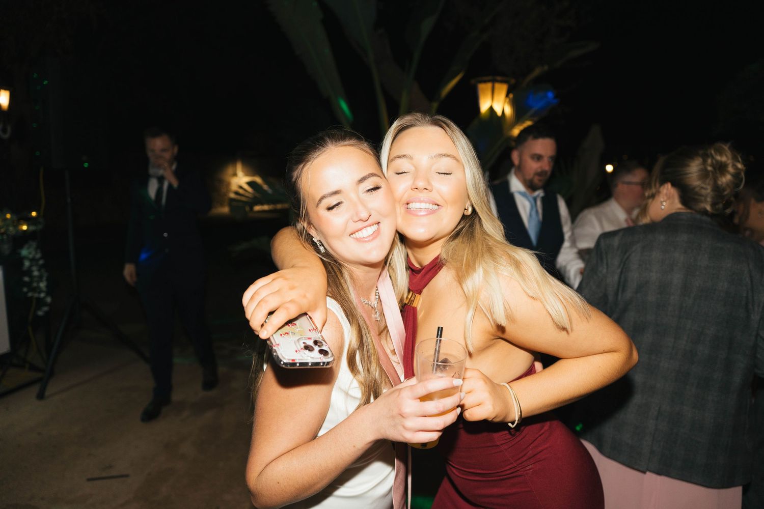 Wedding in Mallorca, Spain