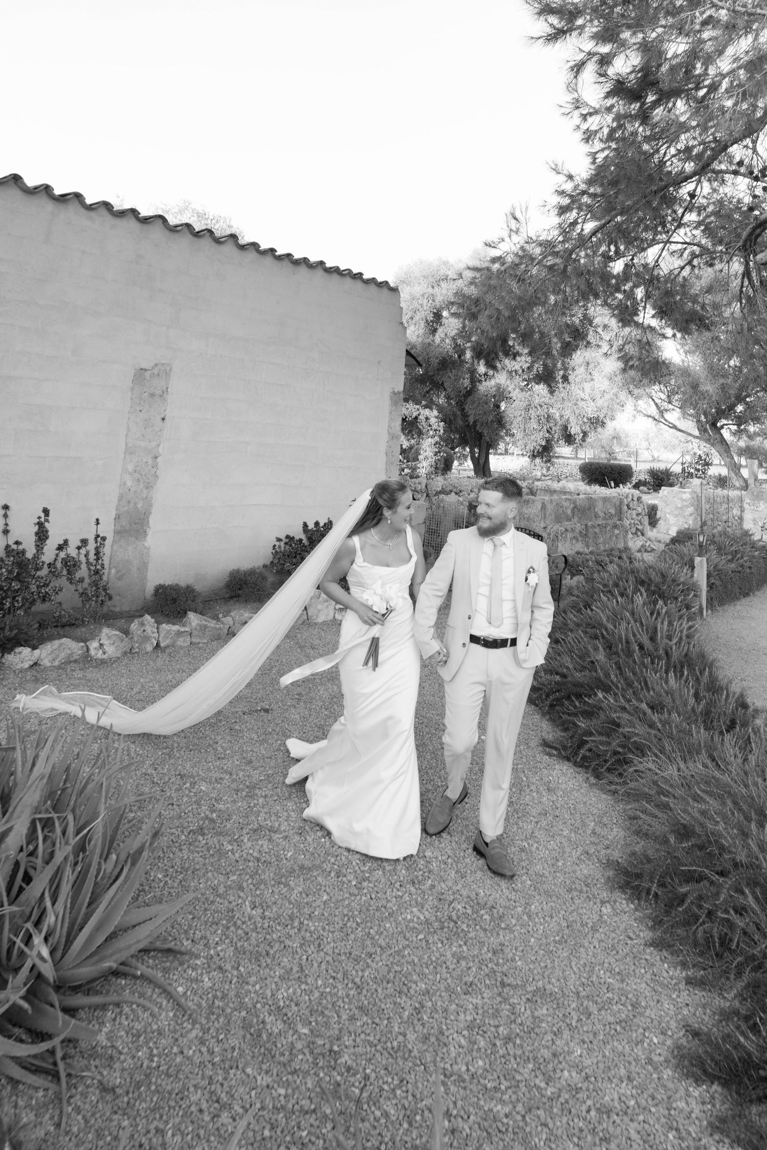 Wedding in Mallorca, Spain