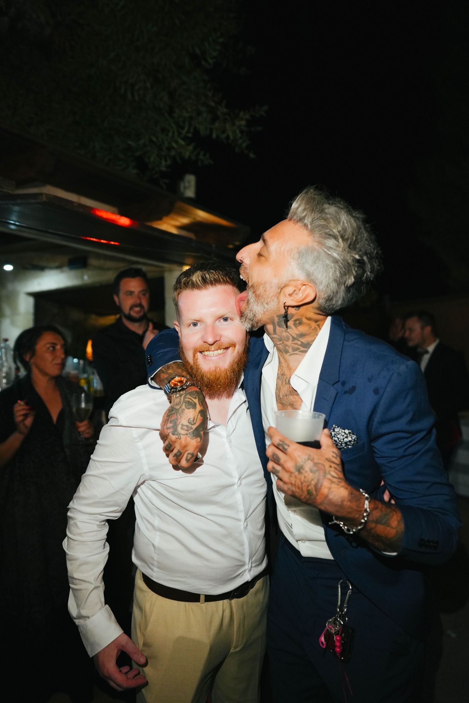 Wedding in Mallorca, Spain
