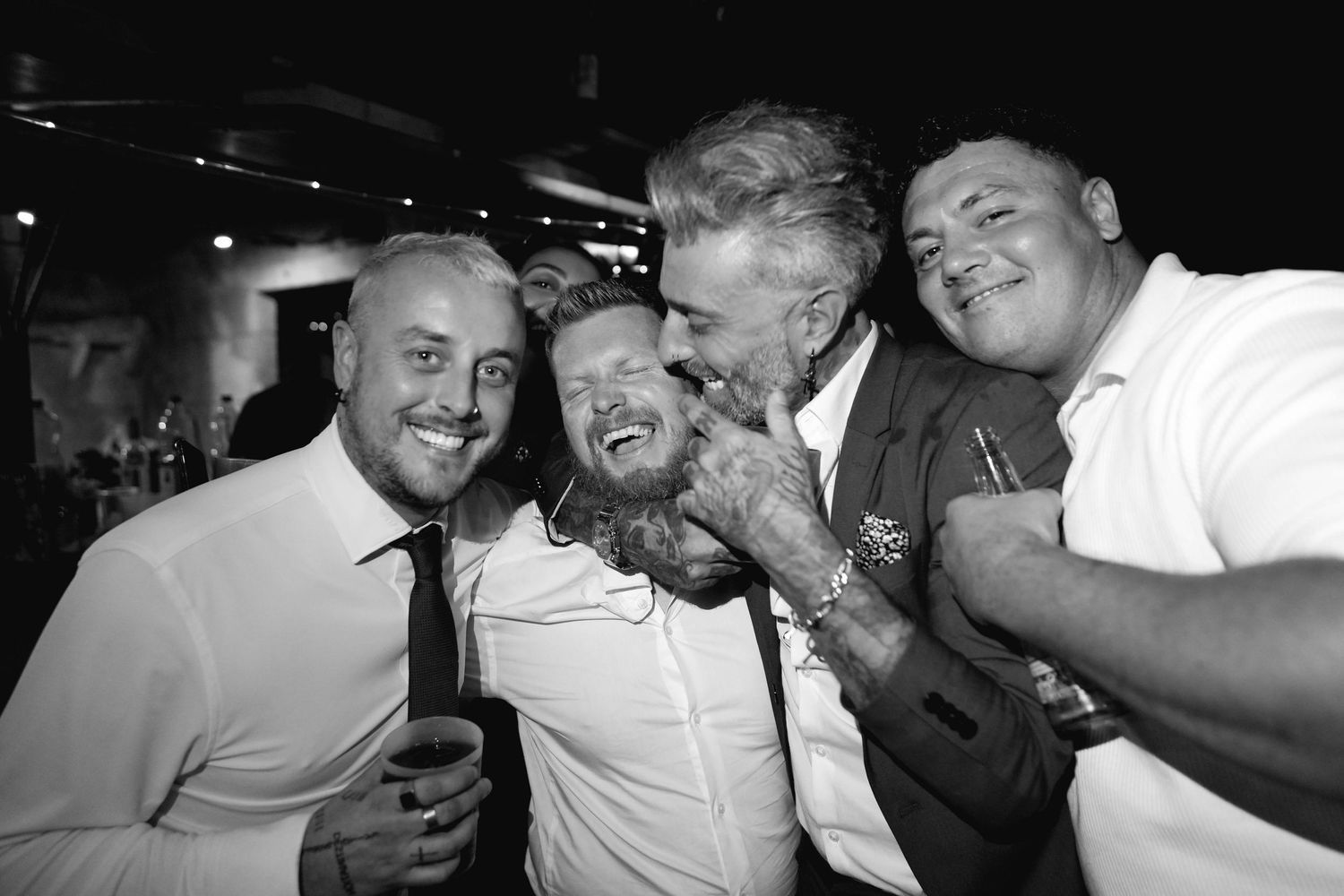 Wedding in Mallorca, Spain
