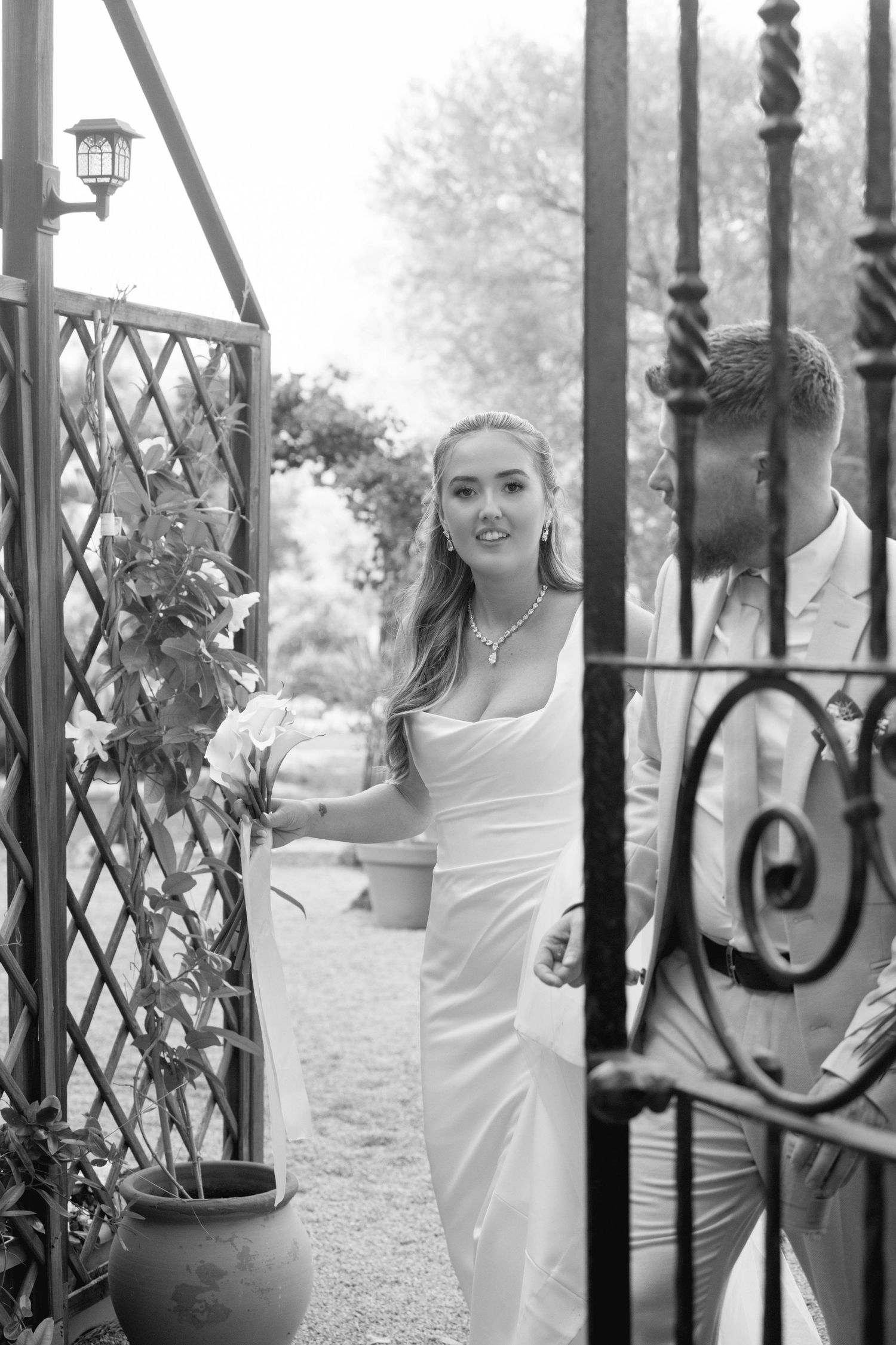 Wedding in Mallorca, Spain
