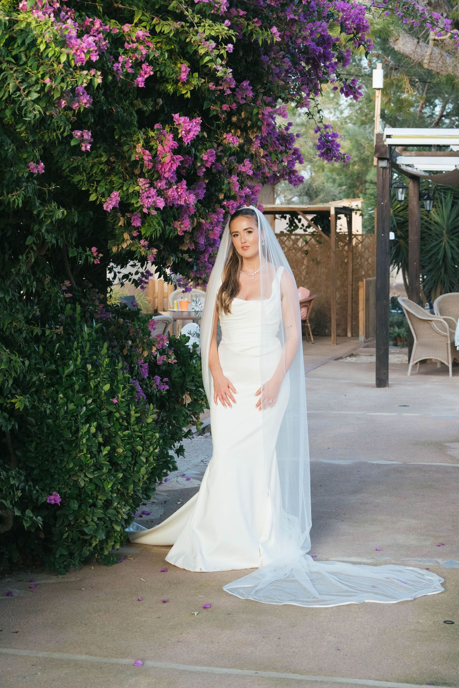 Wedding in Mallorca, Spain