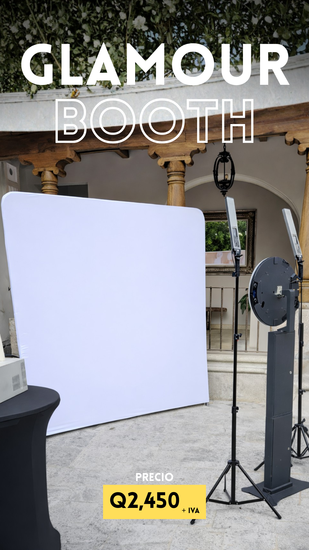 fotos en blanco y negro en Guatemala para eventos y celebraciones