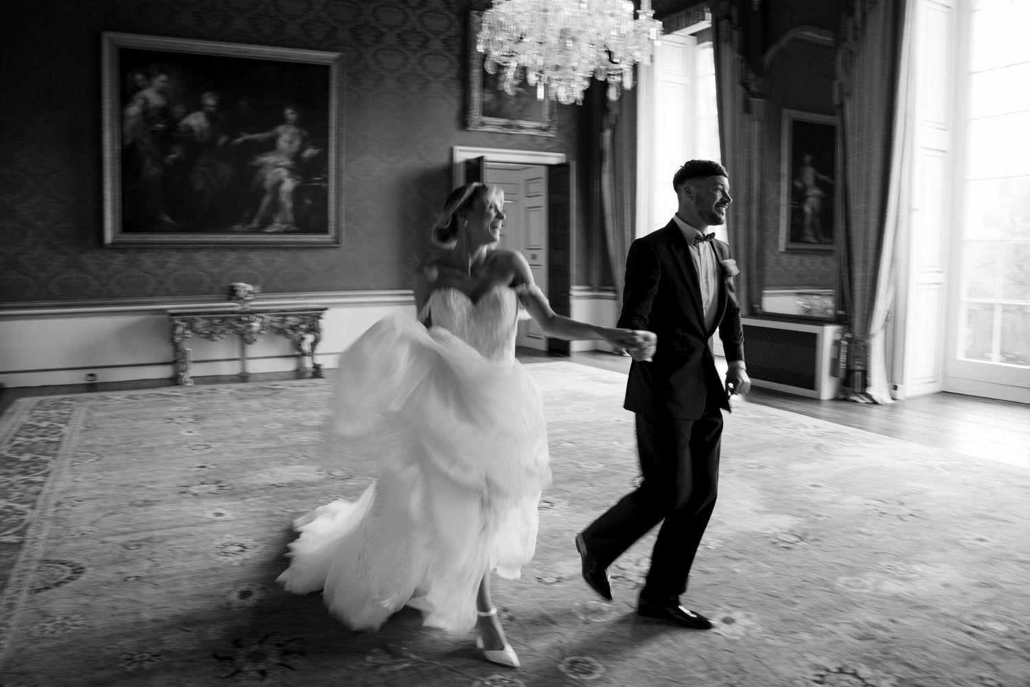 editorial wedding photography