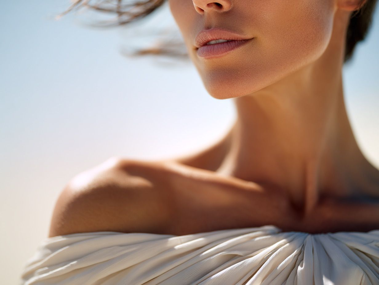 Photography and creative direction by a Hawaii-based studio blending beauty and AI