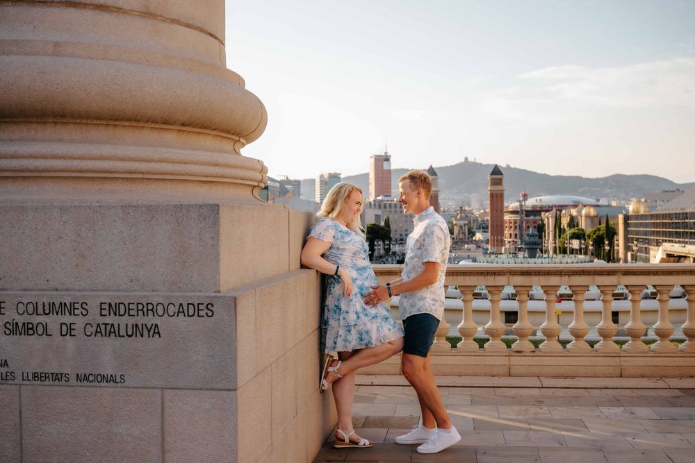 Sintja & Girts love story photography