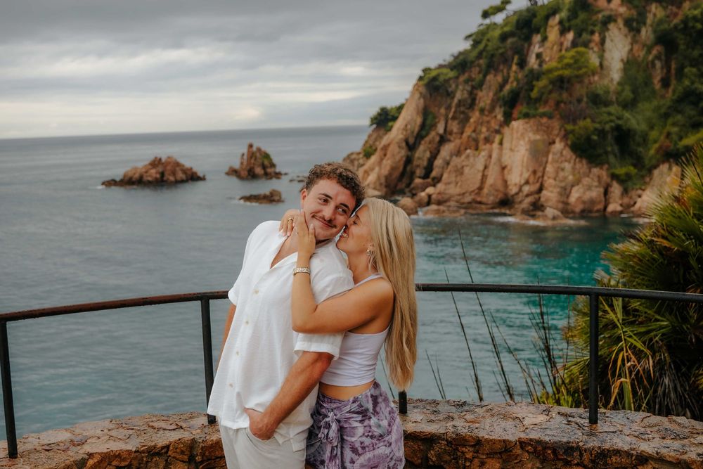 Garden proposal photography Barcelona