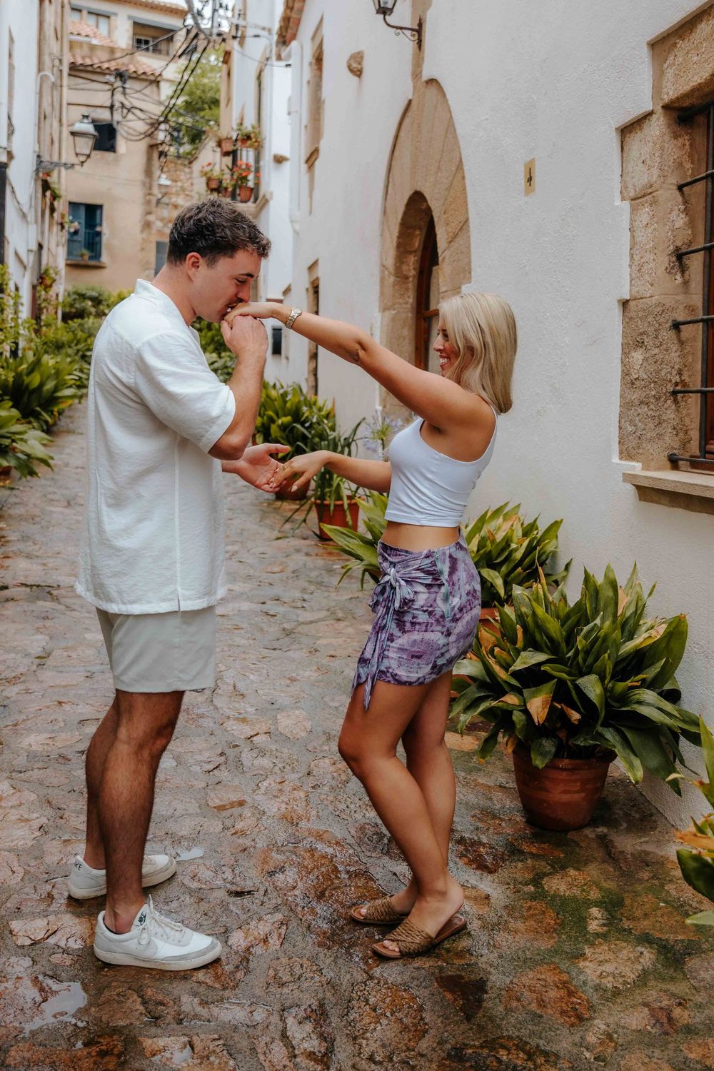 Natural proposal photography Costa Brava