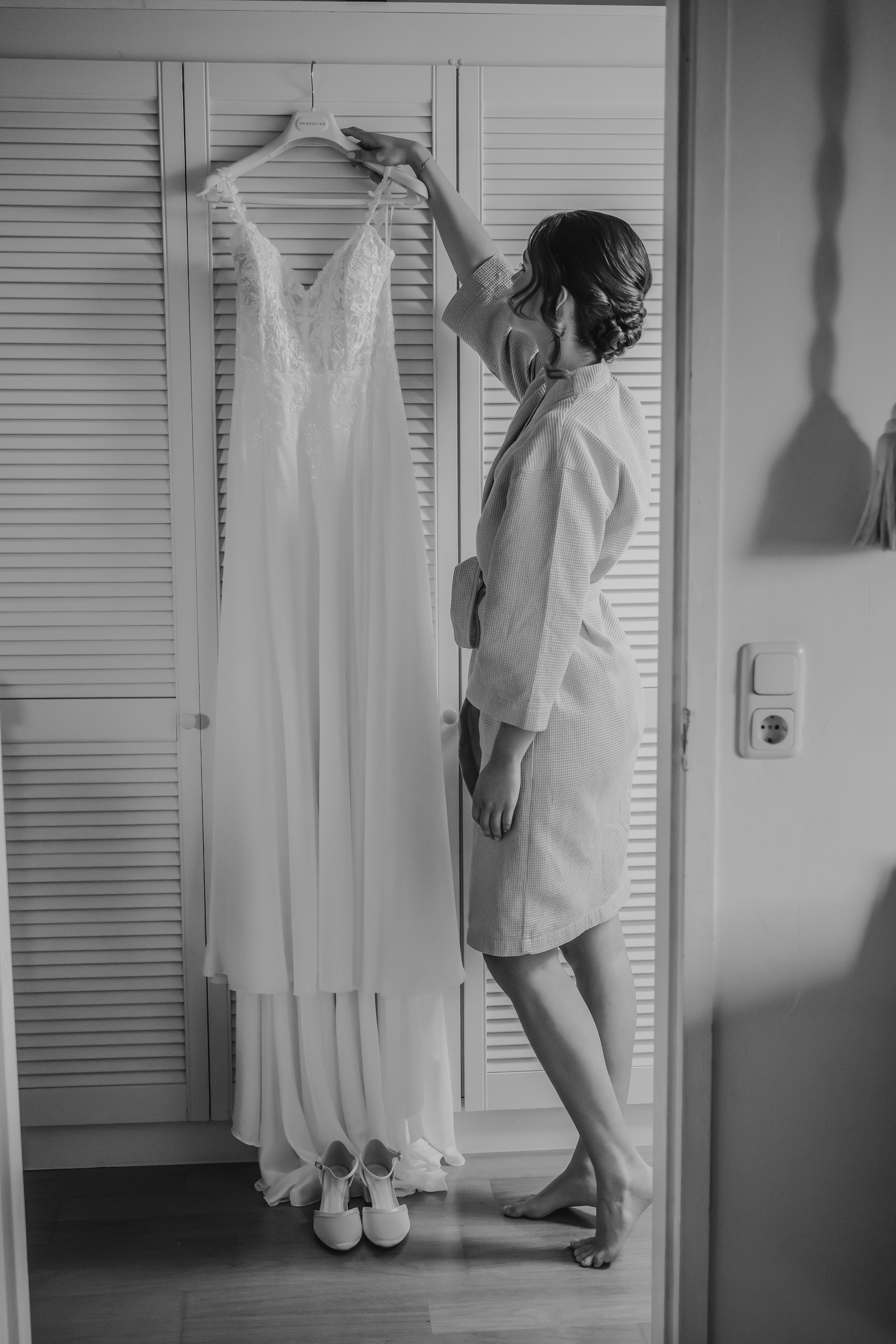 Bobbi Simone Wedding