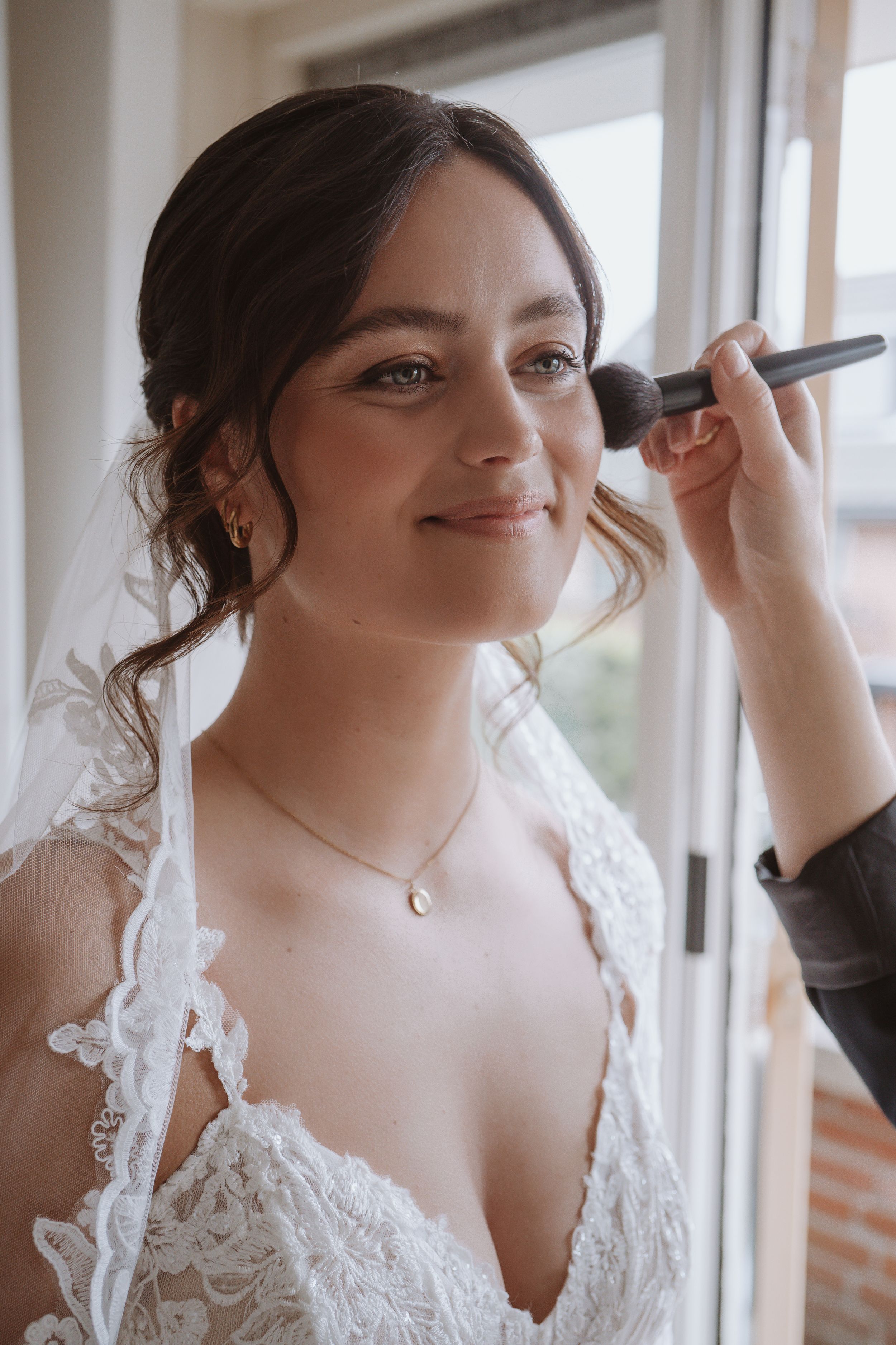 Bobbi Simone Wedding