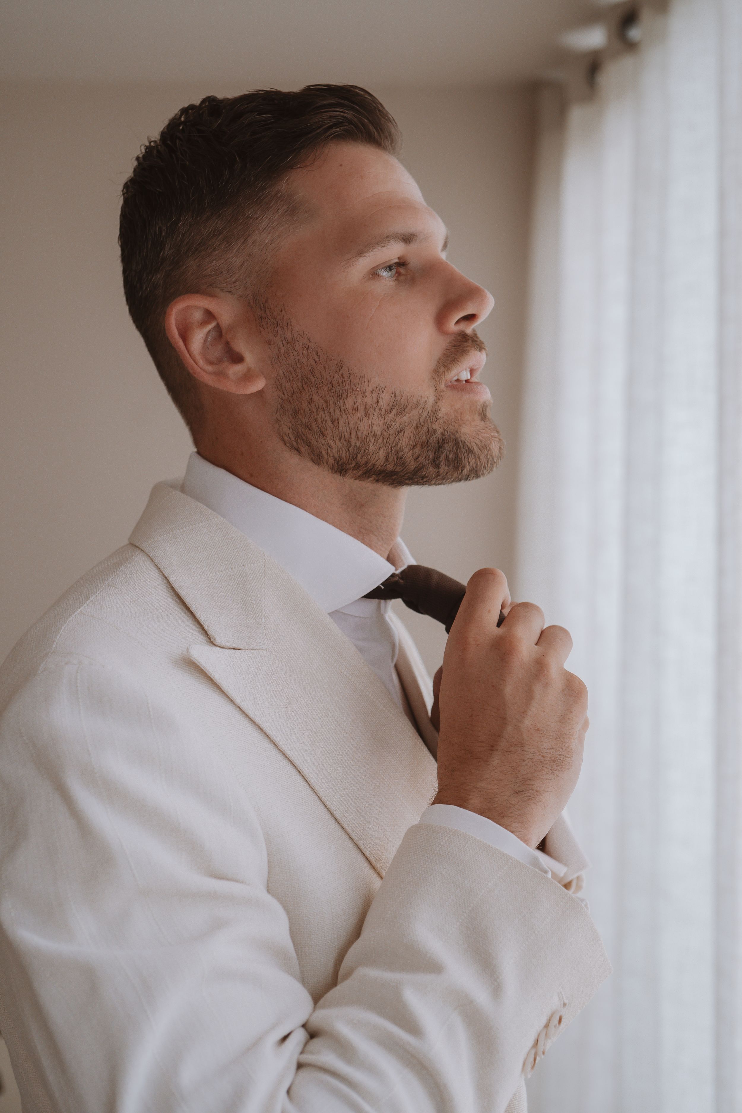 Bobbi Simone Wedding
