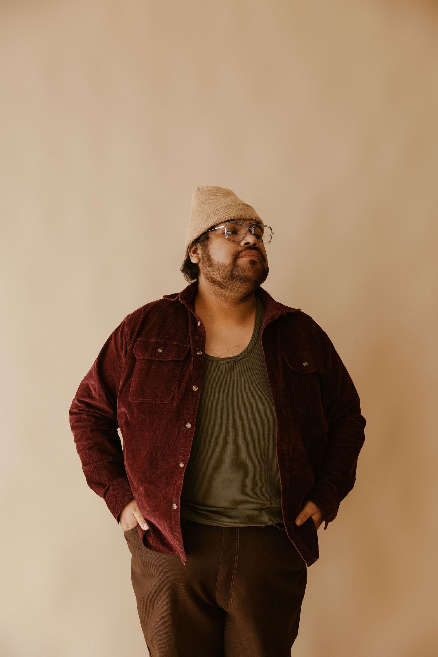 Joel, lifestyle photographer in Corvallis, Oregon