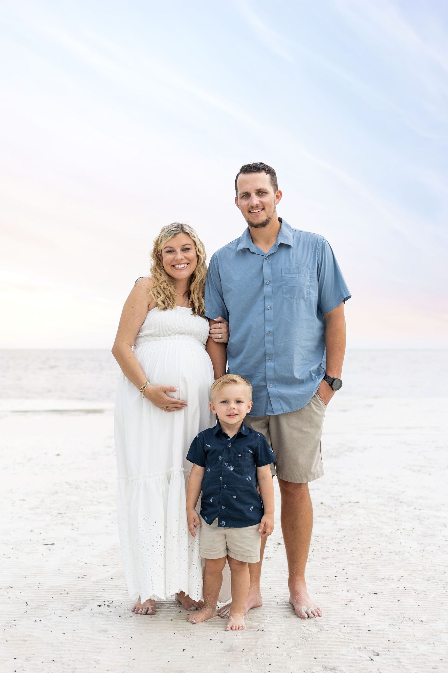 Marathon Florida Family Photography