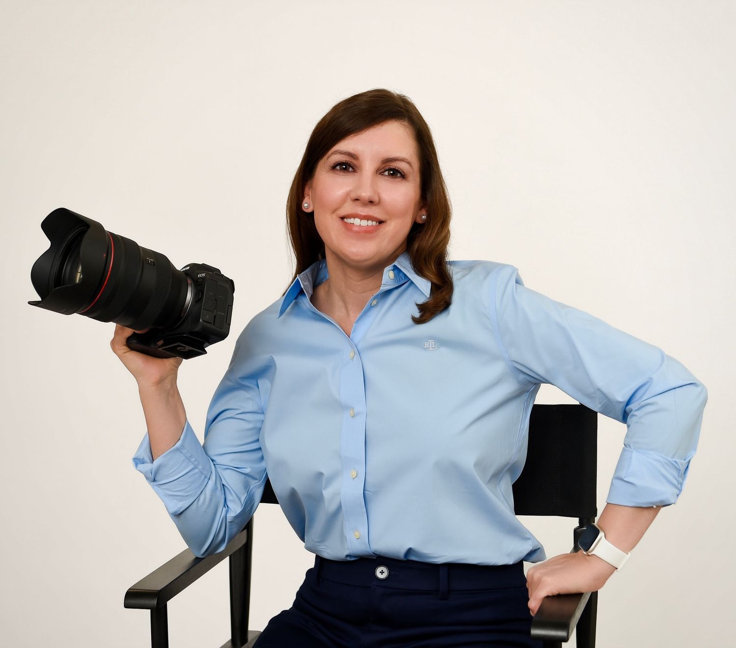 Documentary-style photographer in Tyler, TX. Capturing candid & curated photos at parties, corporate, private, & community events!