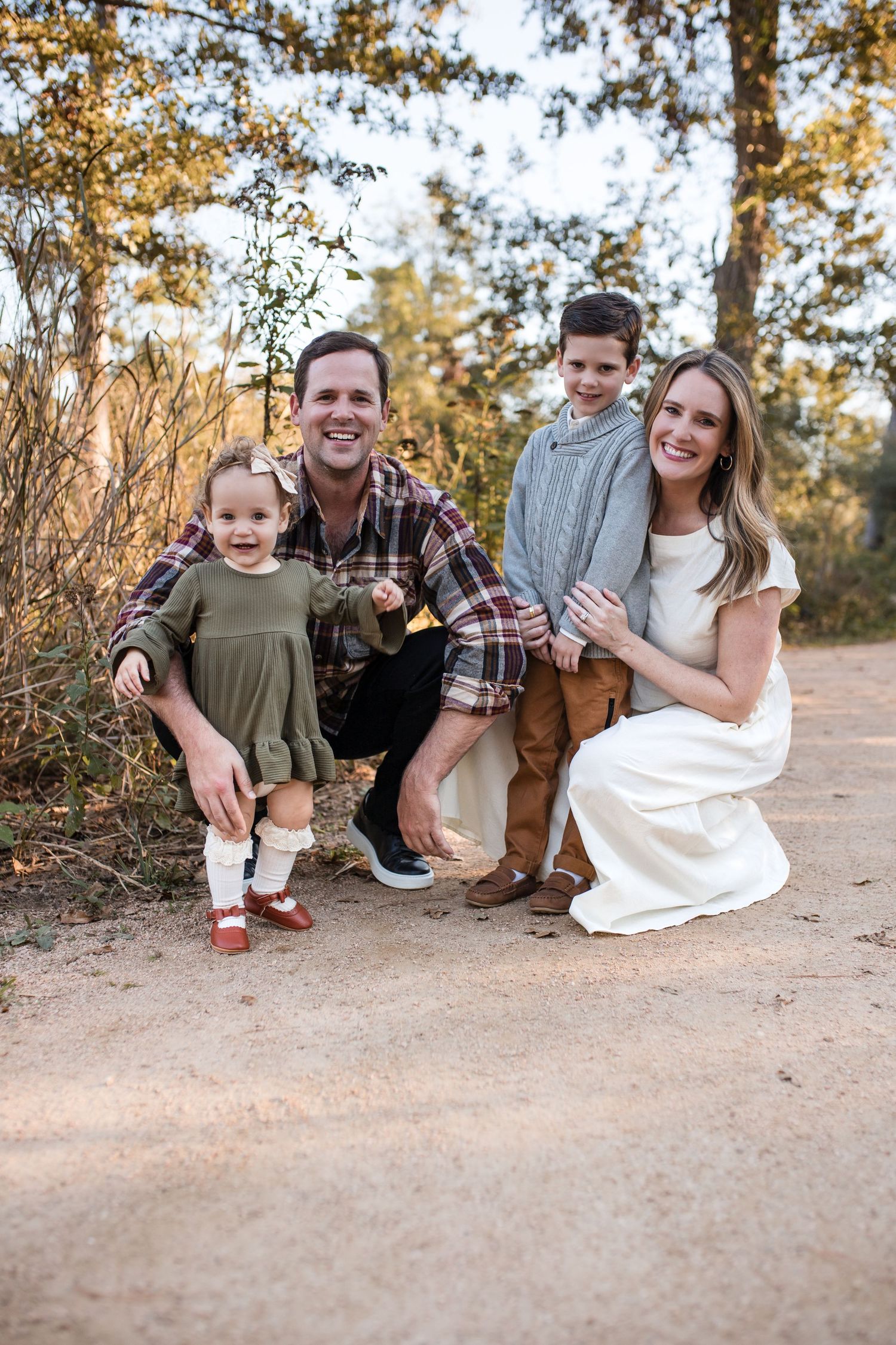 Houston-Arboretum-family-session