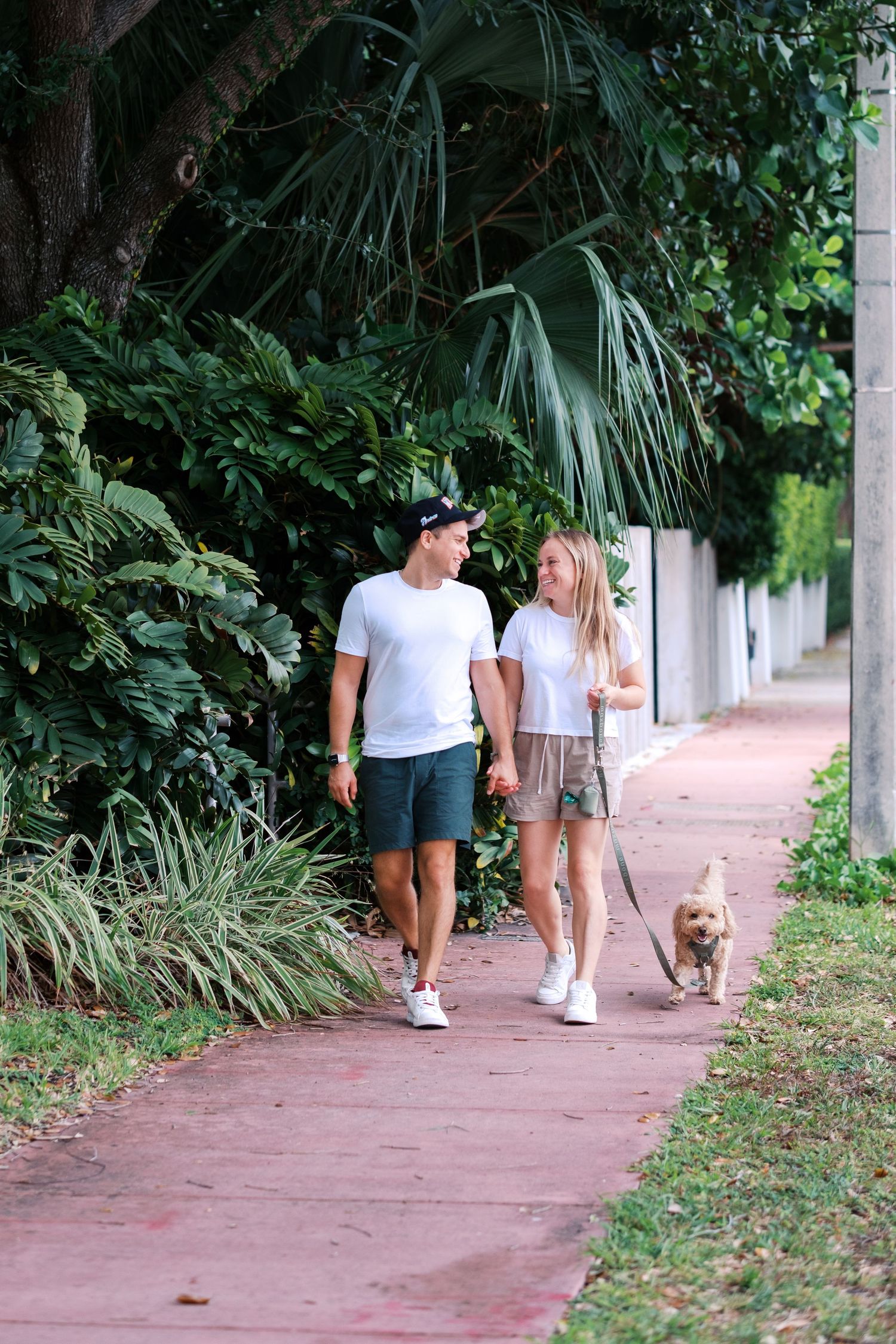 Miami Beach Engagement