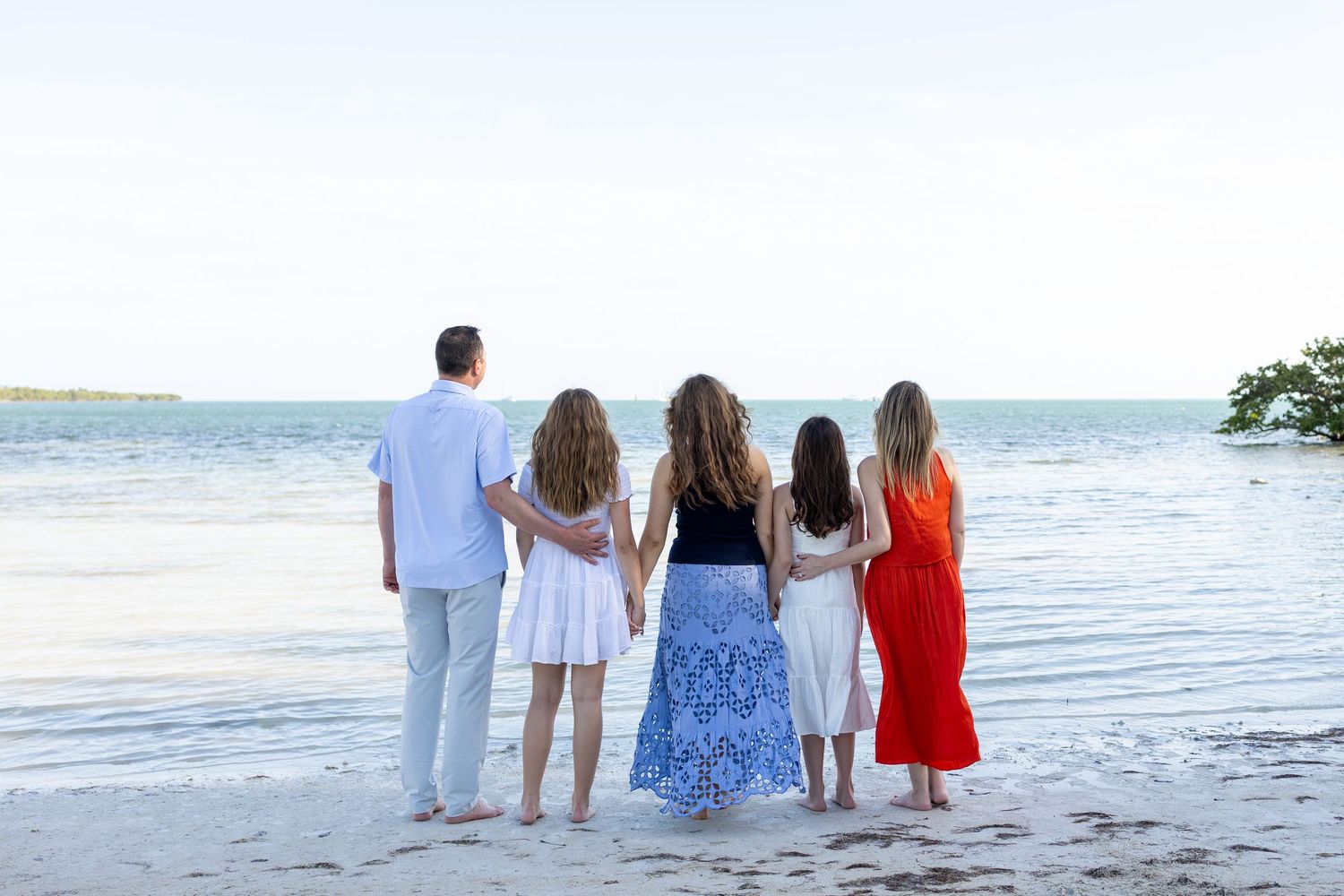 Marathon Key Family Photography