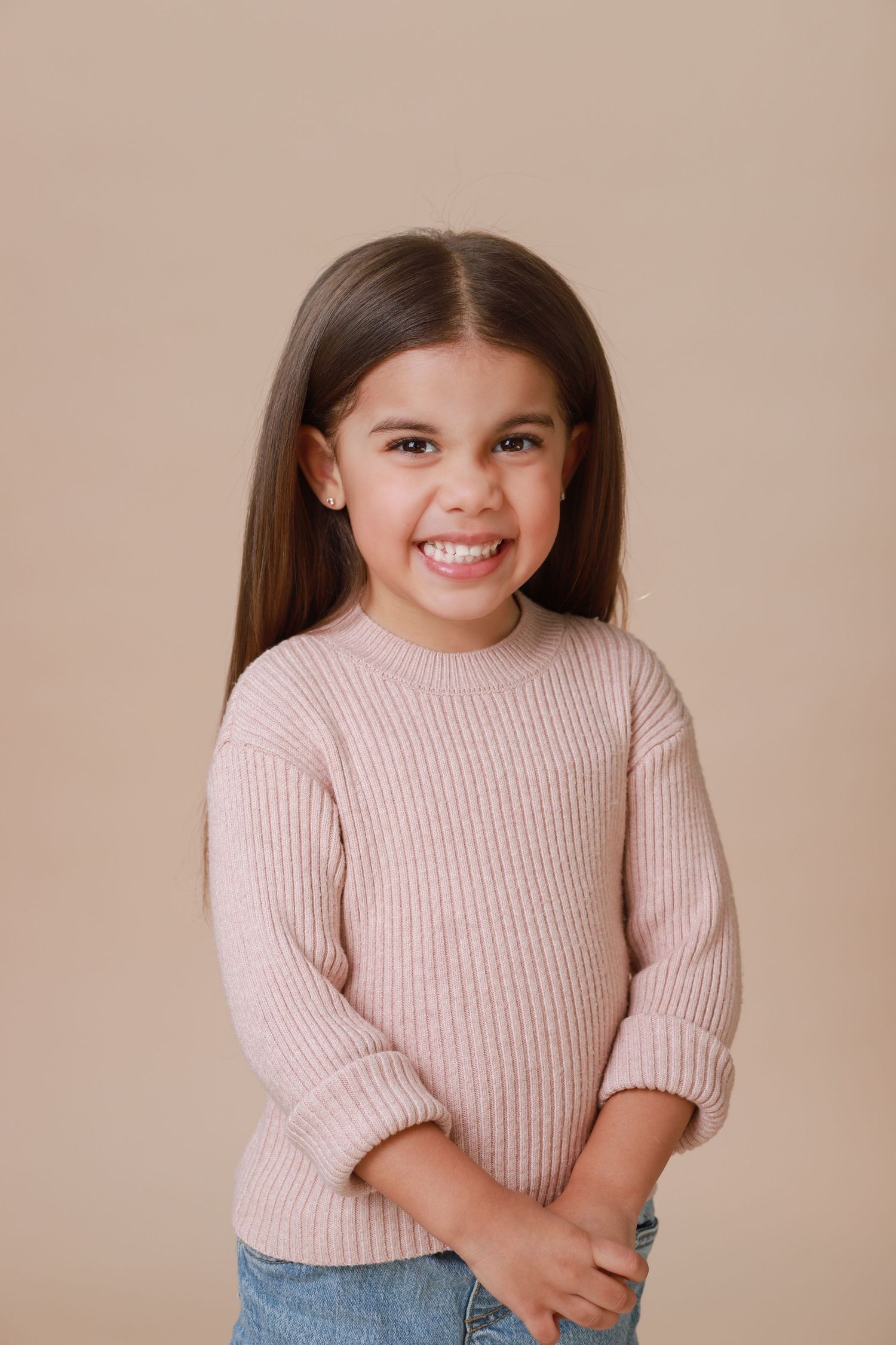 Modern school picture day Rockland county