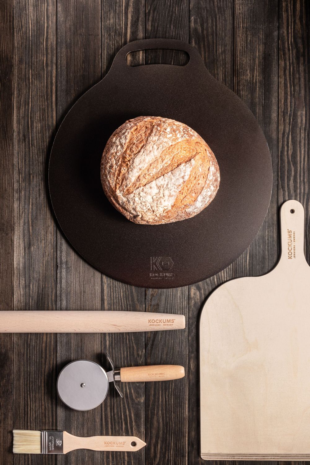 Kockums Jernverk - Photo by © Reka Peurala - Three Pod Studio