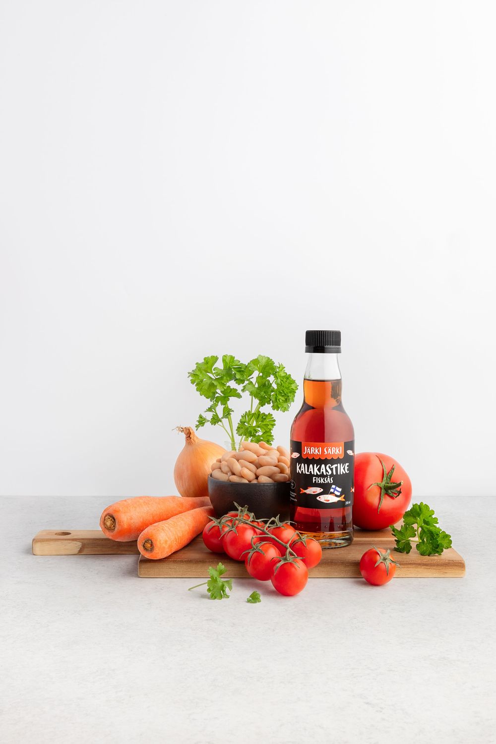 Järki Särki - Photo by © Reka Peurala - Three Pod Studio