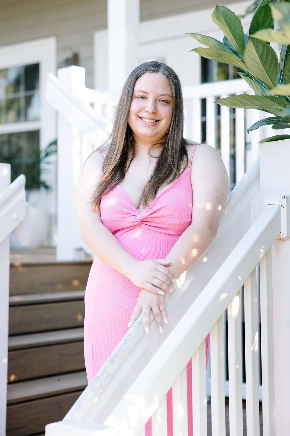 senior portraits